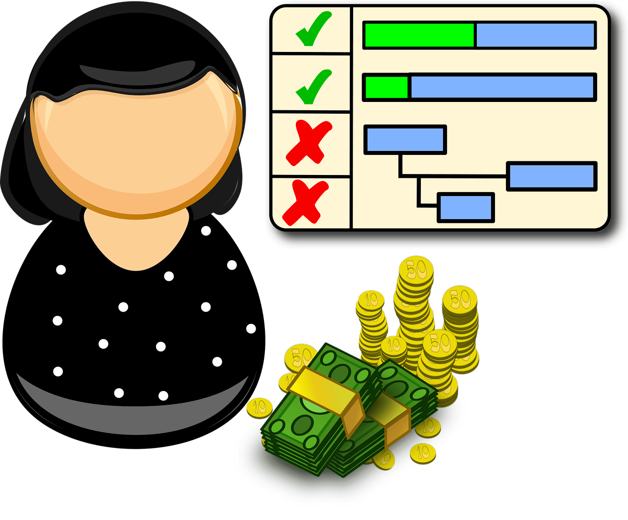 découvrez tout ce qu'il faut savoir sur le salaire d'un chef de projet : tendances, fourchettes salariales, facteurs influençant les revenus, et conseils pour maximiser votre rémunération dans ce domaine dynamique.