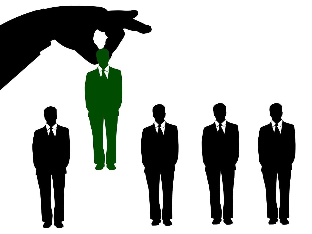 découvrez nos stratégies de recrutement efficaces pour attirer les meilleurs talents. optimisez votre processus d'embauche avec des conseils pratiques et des solutions personnalisées pour répondre aux besoins de votre entreprise.