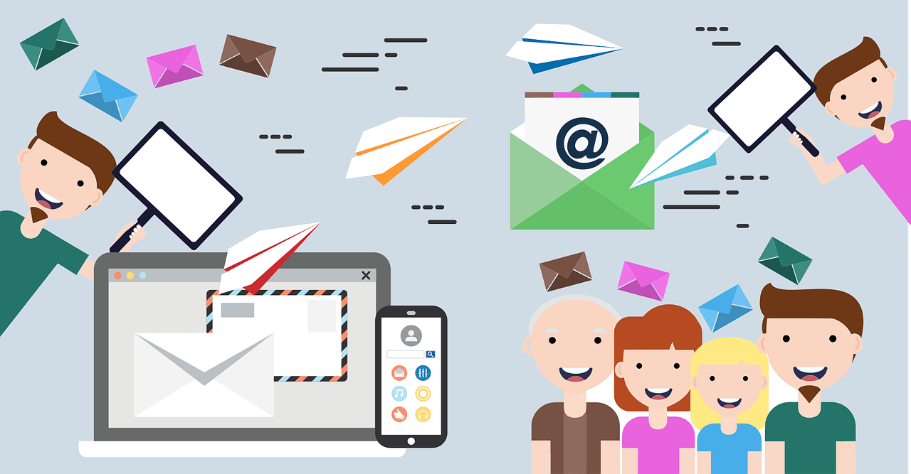 découvrez comment gérer vos absences par email de manière efficace. apprenez à rédiger des messages clairs et professionnels pour informer vos contacts tout en maintenant une communication fluide durant votre absence.