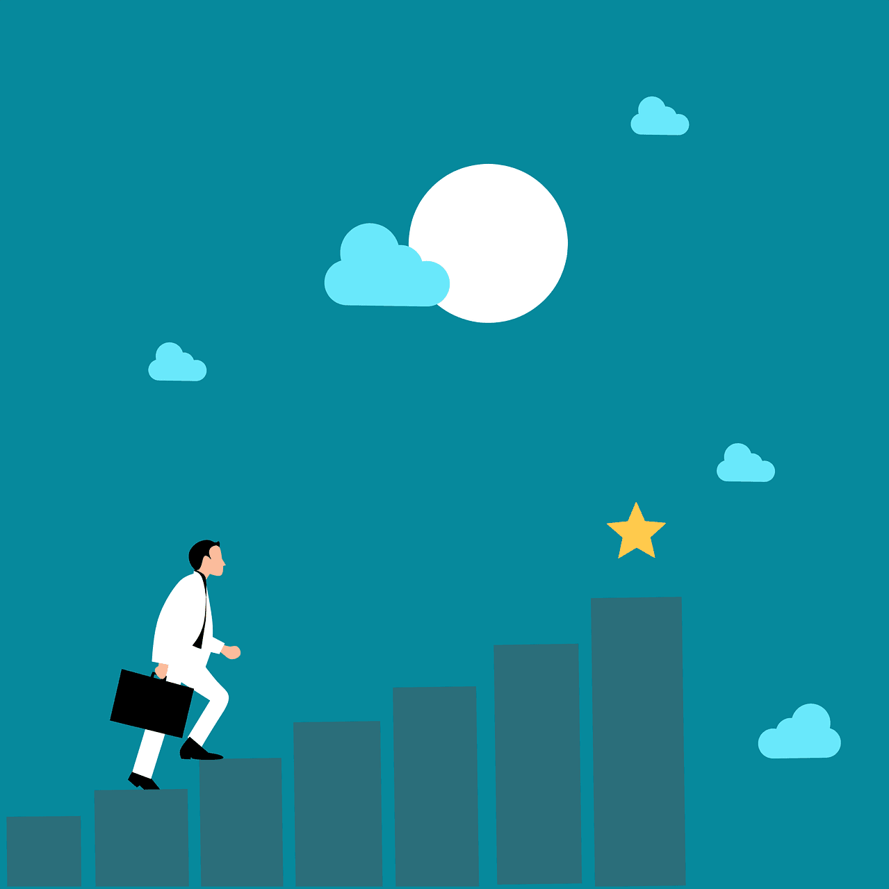 découvrez des stratégies efficaces pour faire avancer votre carrière. apprenez à développer vos compétences, à élargir votre réseau et à saisir les opportunités pour atteindre vos objectifs professionnels.