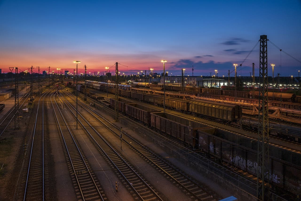 découvrez les services d'un freight forwarder professionnel pour optimiser vos envois internationaux. notre expertise vous garantit une logistique efficace, des solutions personnalisées et un suivi transparent pour tous vos besoins en transport de marchandises.