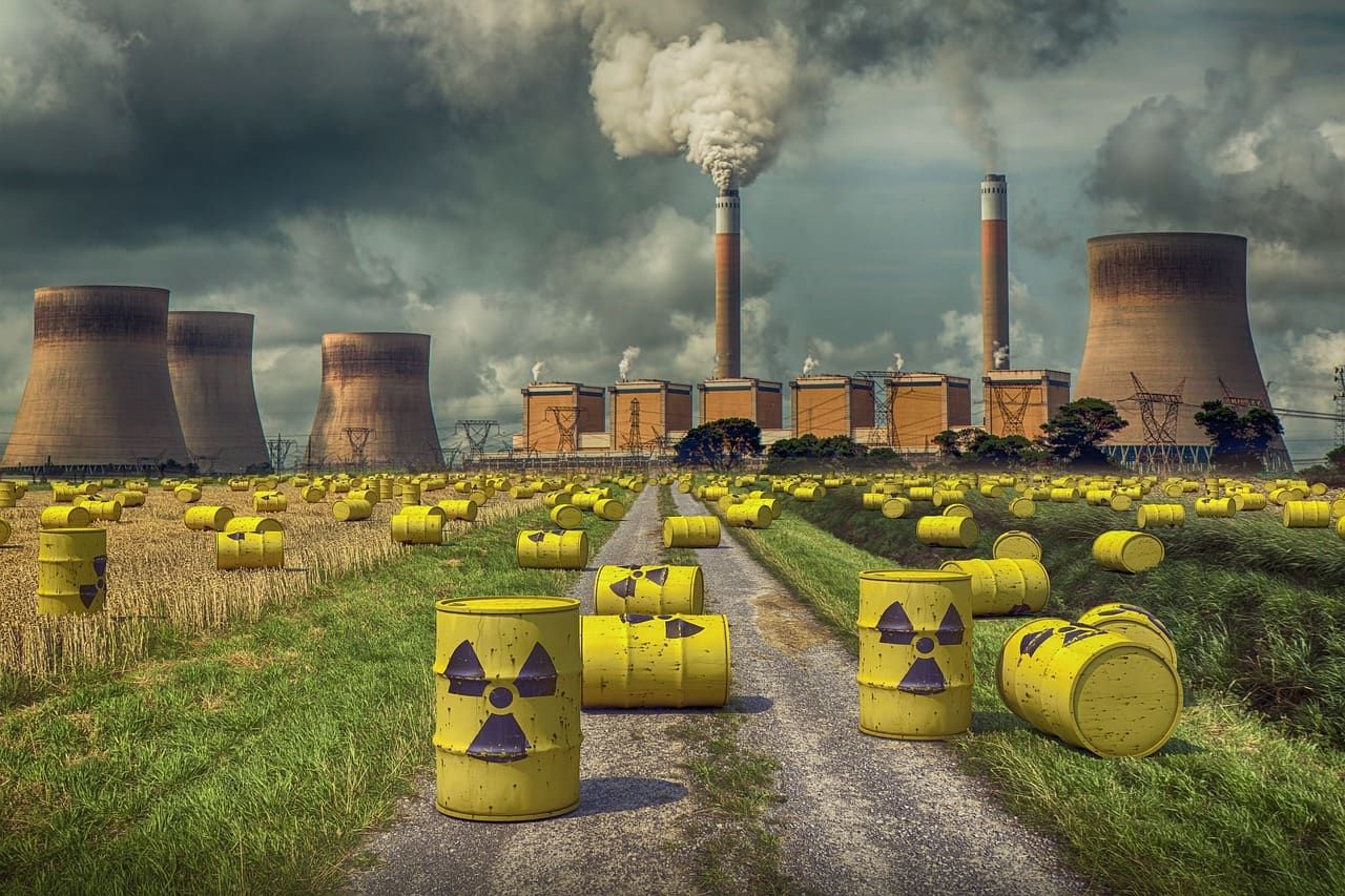 découvrez le processus de fabrication nucléaire, essentiel à la production d'énergie et aux applications médicales. explorez les techniques, les matériaux et les enjeux de sécurité liés à cette industrie innovante.