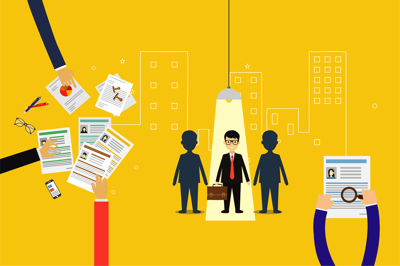 découvrez nos solutions innovantes en recrutement pour trouver les meilleurs talents adaptés à vos besoins. optimisez vos processus de sélection et améliorez la performance de votre équipe avec notre expertise en ressources humaines.