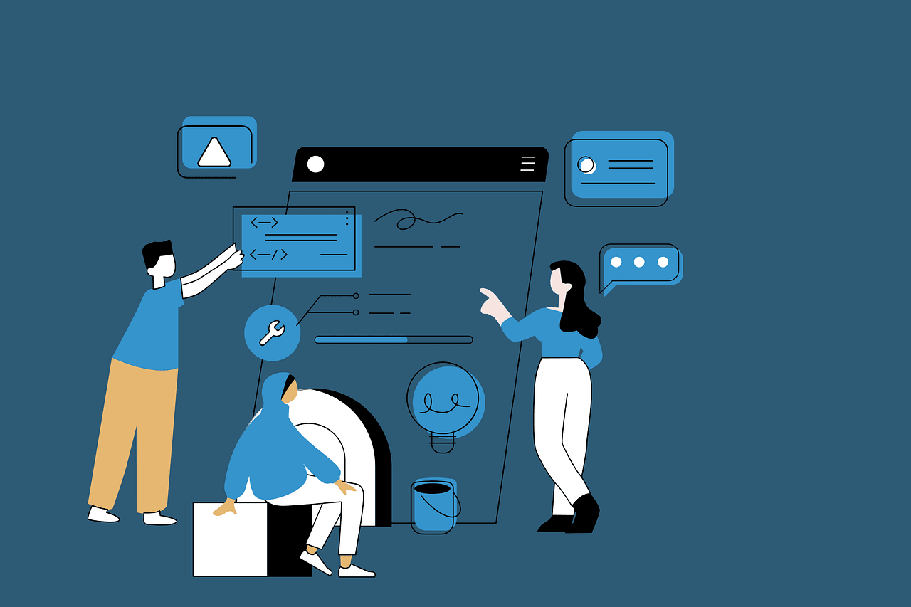 découvrez notre agence de recrutement spécialisée, qui met en relation les entreprises avec des talents qualifiés. nous vous aidons à trouver les meilleurs candidats pour vos besoins spécifiques, tout en optimisant vos processus de recrutement. offrez à votre organisation l'avantage compétitif qu'elle mérite grâce à notre expertise.