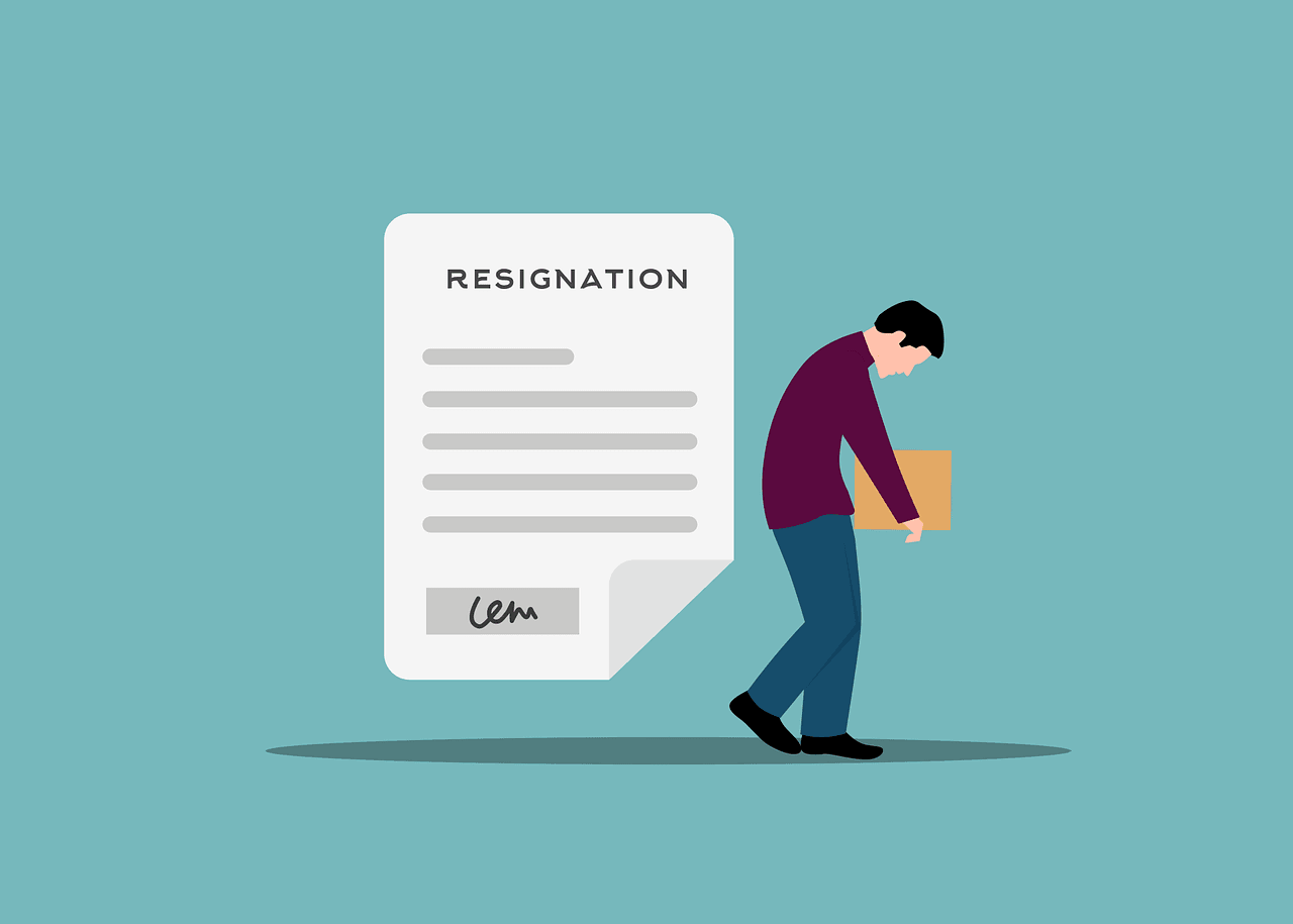 découvrez les implications de la démission, ses raisons et ses conséquences sur la carrière. explorez comment gérer ce processus délicat et les étapes à suivre pour une transition réussie.