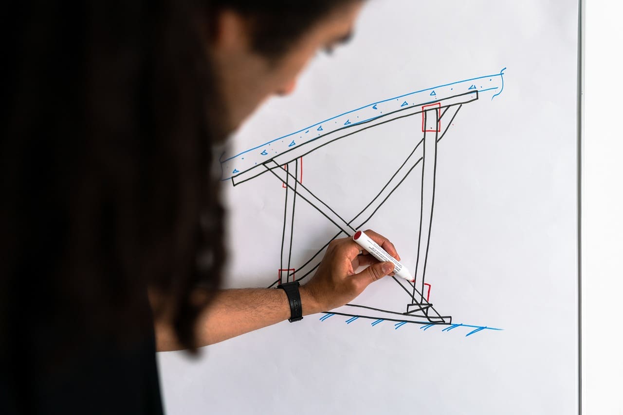 découvrez l'expertise d'un ingénieur structure qui conçoit, analyse et supervise la construction de structures sécurisées et durables. notre équipe d'ingénieurs qualifiés passionnés par la mécanique des matériaux vous accompagne pour transformer vos idées en réalisations concrètes et efficaces.