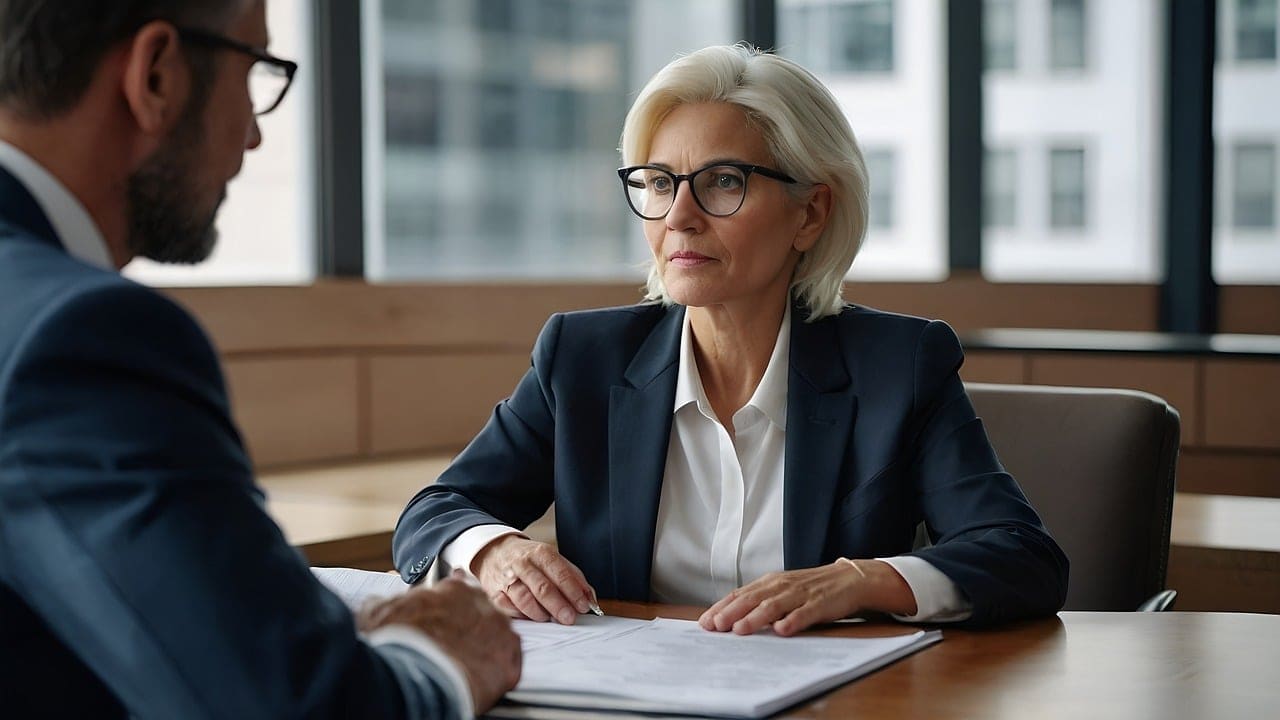 découvrez les coulisses d'une interview captivante qui dévoile des réflexions, des expériences et des insights uniques. plongez dans une conversation enrichissante qui inspire et informe.