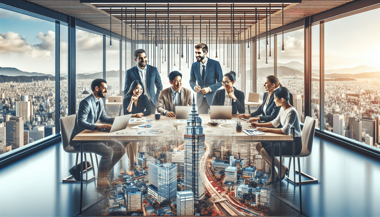 découvrez notre agence de recrutement international au japon, spécialisée dans l'accompagnement des entreprises et des candidats. profitez de nos solutions sur mesure et de notre expertise pour optimiser vos processus de recrutement et trouver les talents qui feront la différence.