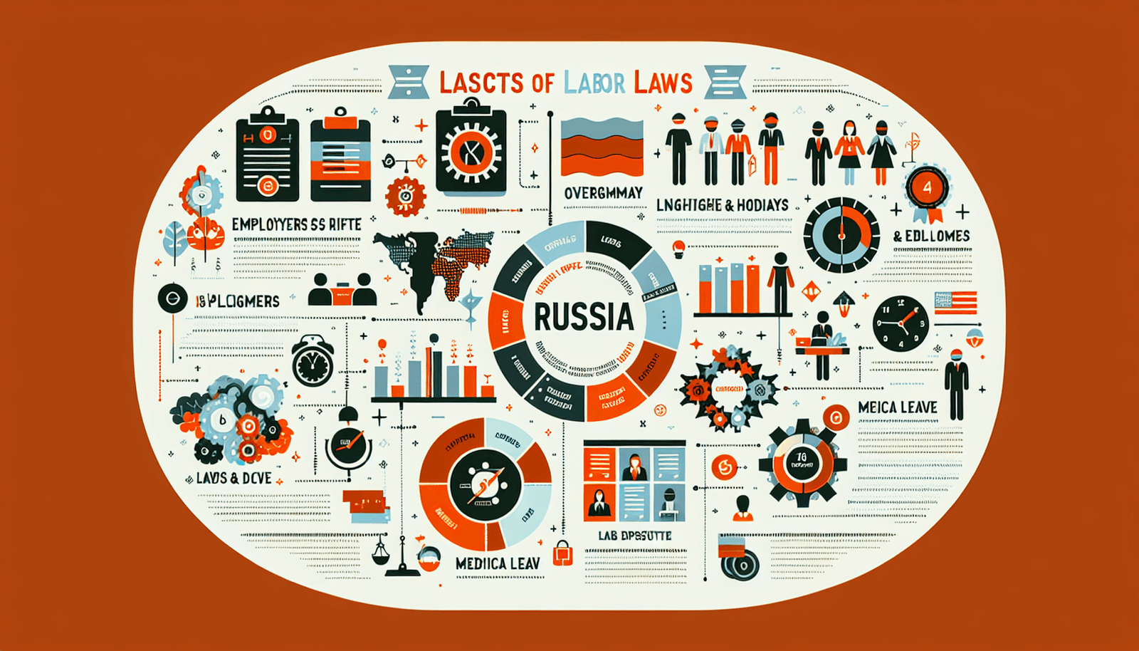 découvrez notre agence de recrutement international spécialisée dans les services de recrutement en russie. nous connectons les entreprises avec des talents exceptionnels, facilitant ainsi votre expansion sur le marché russe. bénéficiez de notre expertise locale et de notre réseau pour dénicher les meilleurs candidats adaptés à vos besoins.