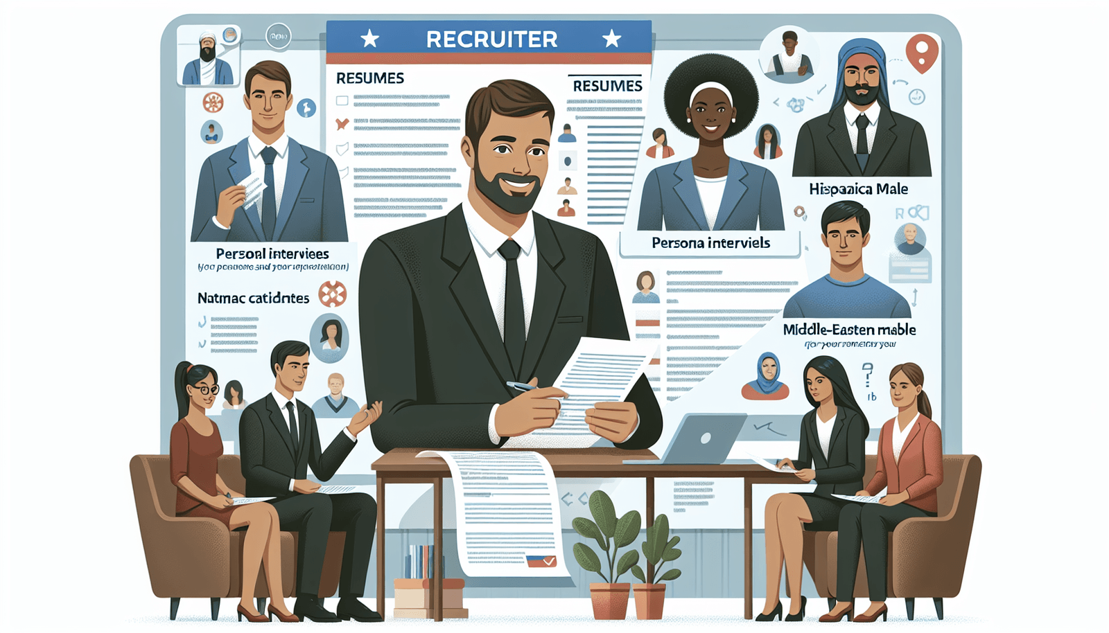 découvrez notre agence de recrutement international spécialisée dans le sourcing de talents en russie. nous offrons des services sur mesure pour répondre à vos besoins en matière de recrutement, garantissant des solutions efficaces pour développer votre équipe à l'échelle mondiale.