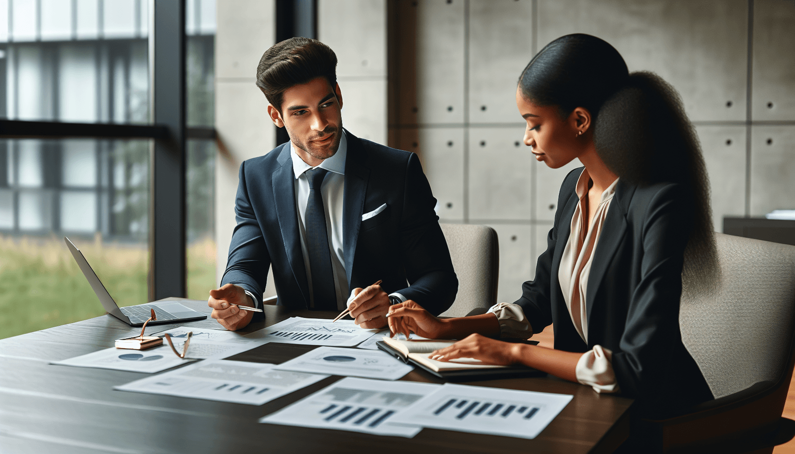 découvrez comment cinq agences de recrutement innovantes transforment le paysage du travail en 2025, alliant technologie et compétence humaine pour identifier les talents de demain. explorez les tendances qui redéfinissent l'avenir du recrutement et les stratégies qui font la différence.