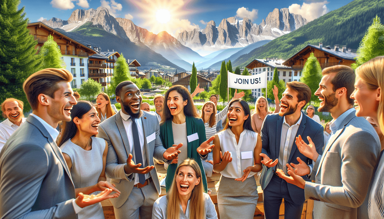 découvrez le nouveau cabinet de recrutement innovant à grenoble, dédié à soutenir les entreprises à impact positif. notre approche unique allie expertise et valeurs environnementales pour connecter les talents aux organisations qui font la différence.