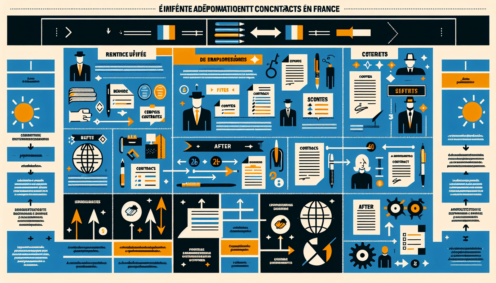 découvrez les secteurs industriels en pleine expansion qui garantissent des emplois à 100 %. plongez dans un monde d'opportunités professionnelles et trouvez le domaine qui vous correspond le mieux, avec des perspectives d'embauche prometteuses. ne ratez pas votre chance d'intégrer une industrie en plein recrutement !