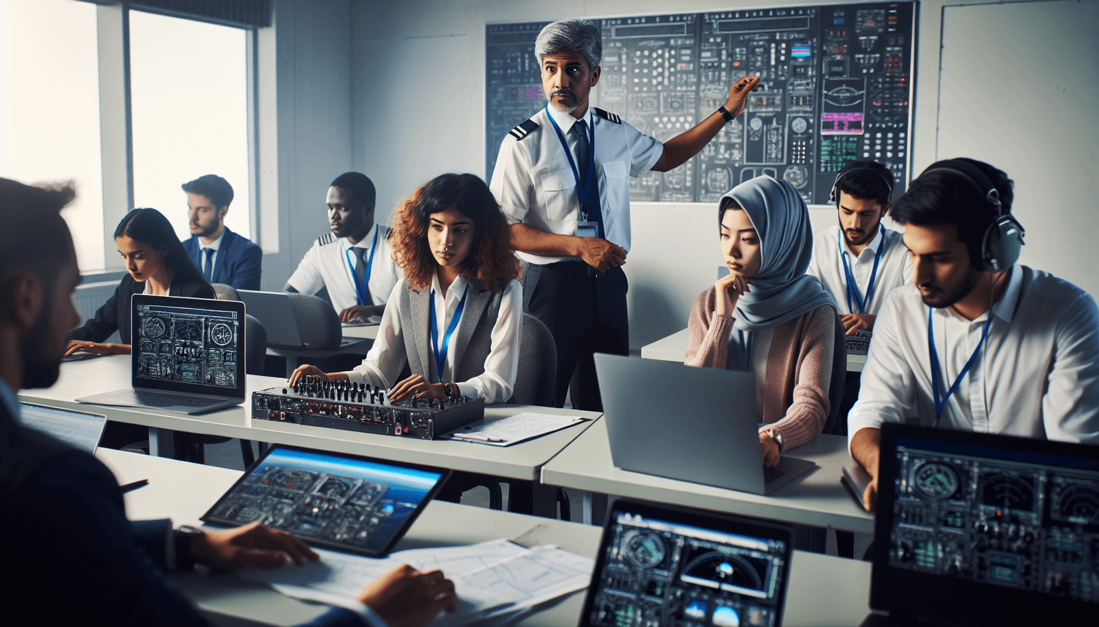 découvrez le nouveau programme d'emploi pour cadets de l'agence européenne de recrutement de pilotes en 2025. une opportunité unique pour les aspirants pilotes de rejoindre une formation de qualité et de décoller vers une carrière prometteuse dans l'aviation.
