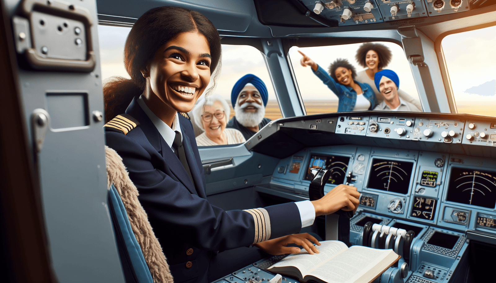 découvrez le programme d'emploi 2025 de l'agence européenne de recrutement de pilotes, conçu pour former et intégrer les cadets dans le secteur aéronautique. rejoignez une initiative qui met en lumière les opportunités de carrière prometteuses pour les futurs pilotes.