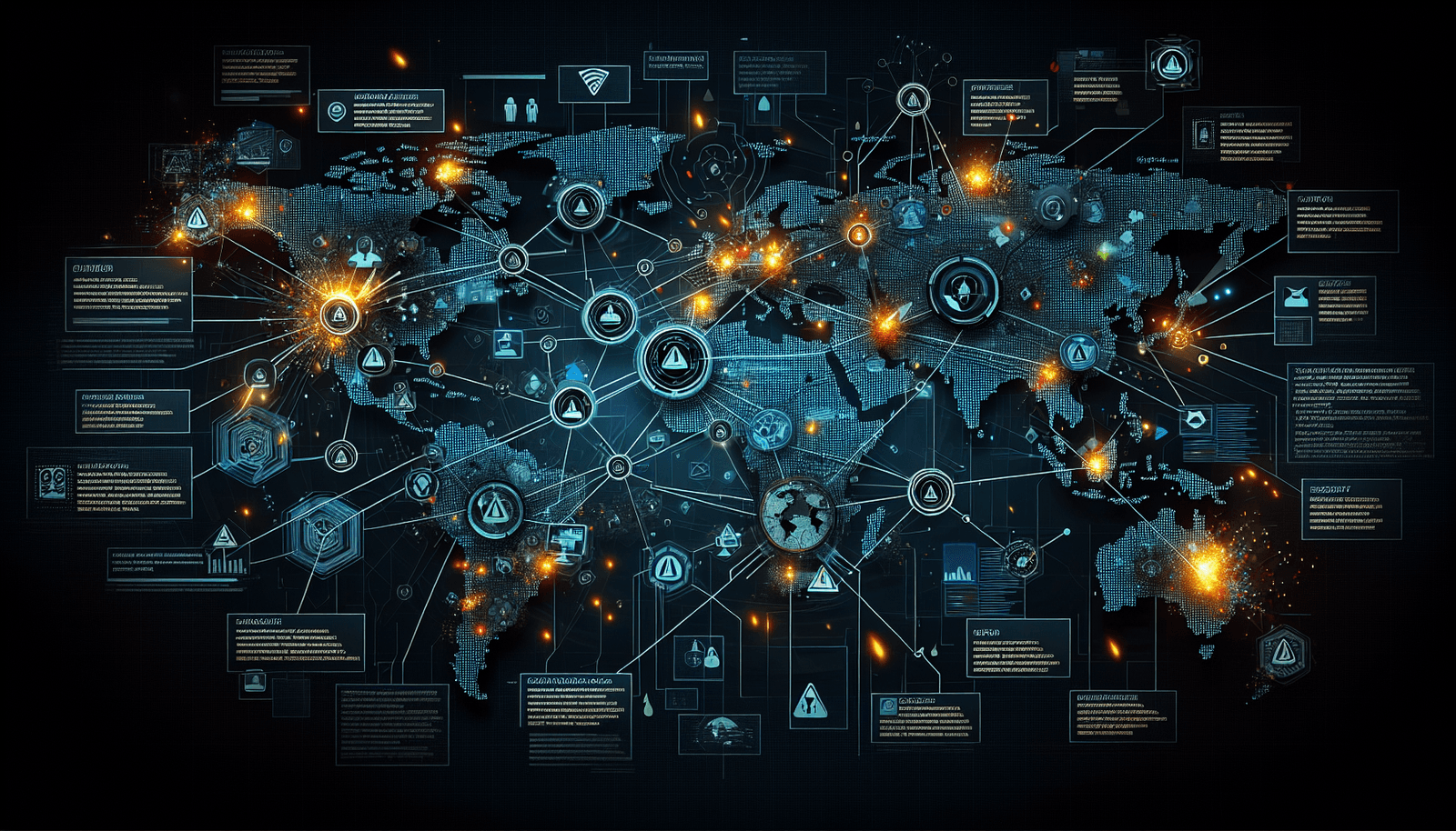 découvrez comment l'organisation de l'aviation civile internationale (oaci) a confirmé une cyberattaque ciblant sa base de données de recrutement, ses implications pour la sécurité des informations et les mesures prises pour protéger les données sensibles.