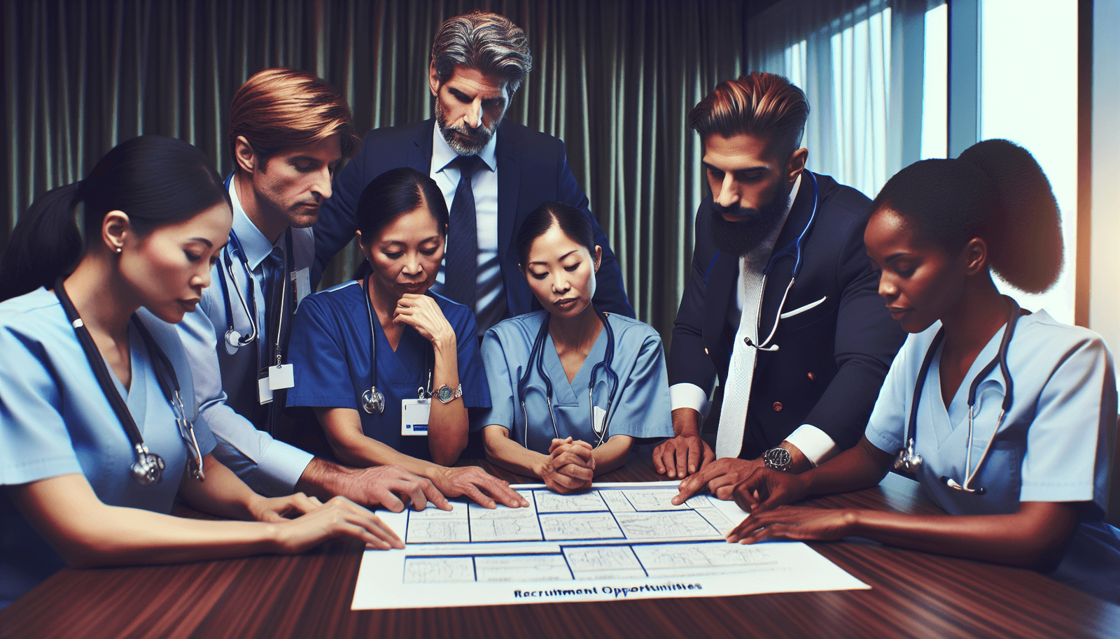 découvrez le lancement du recrutement de personnel infirmier japonais à hyderabad. rejoignez une équipe dynamique et contribuez à l'amélioration des soins de santé dans cette métropole en pleine croissance. postulez dès maintenant pour faire partie de cette aventure unique!