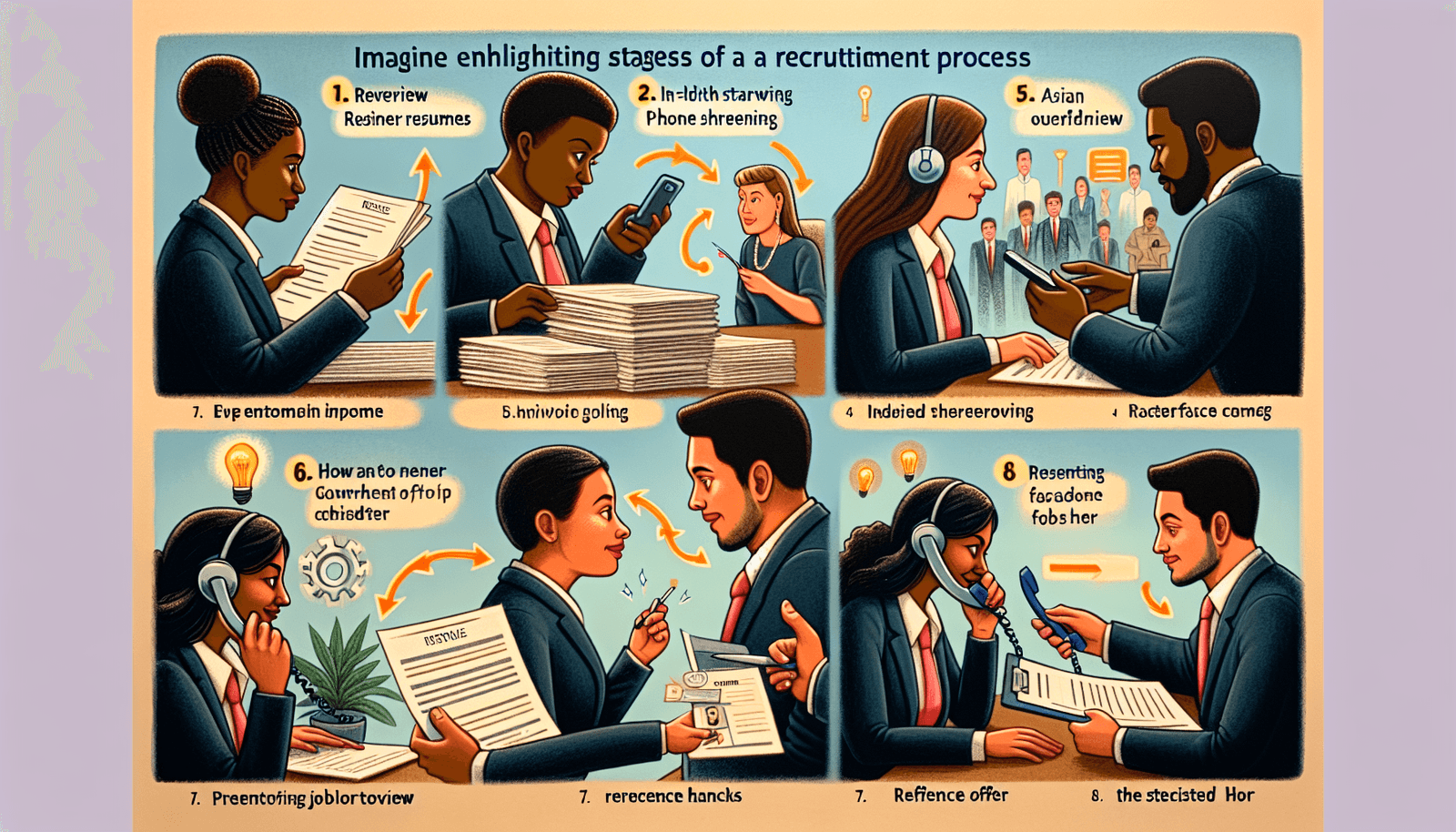 découvrez comment attirer les meilleurs talents dans le secteur de la fintech grâce à notre guide complet. apprenez pourquoi collaborer avec une agence de recrutement spécialisée est essentiel pour optimiser vos processus de recrutement et garantir la qualité des profils recherchés.