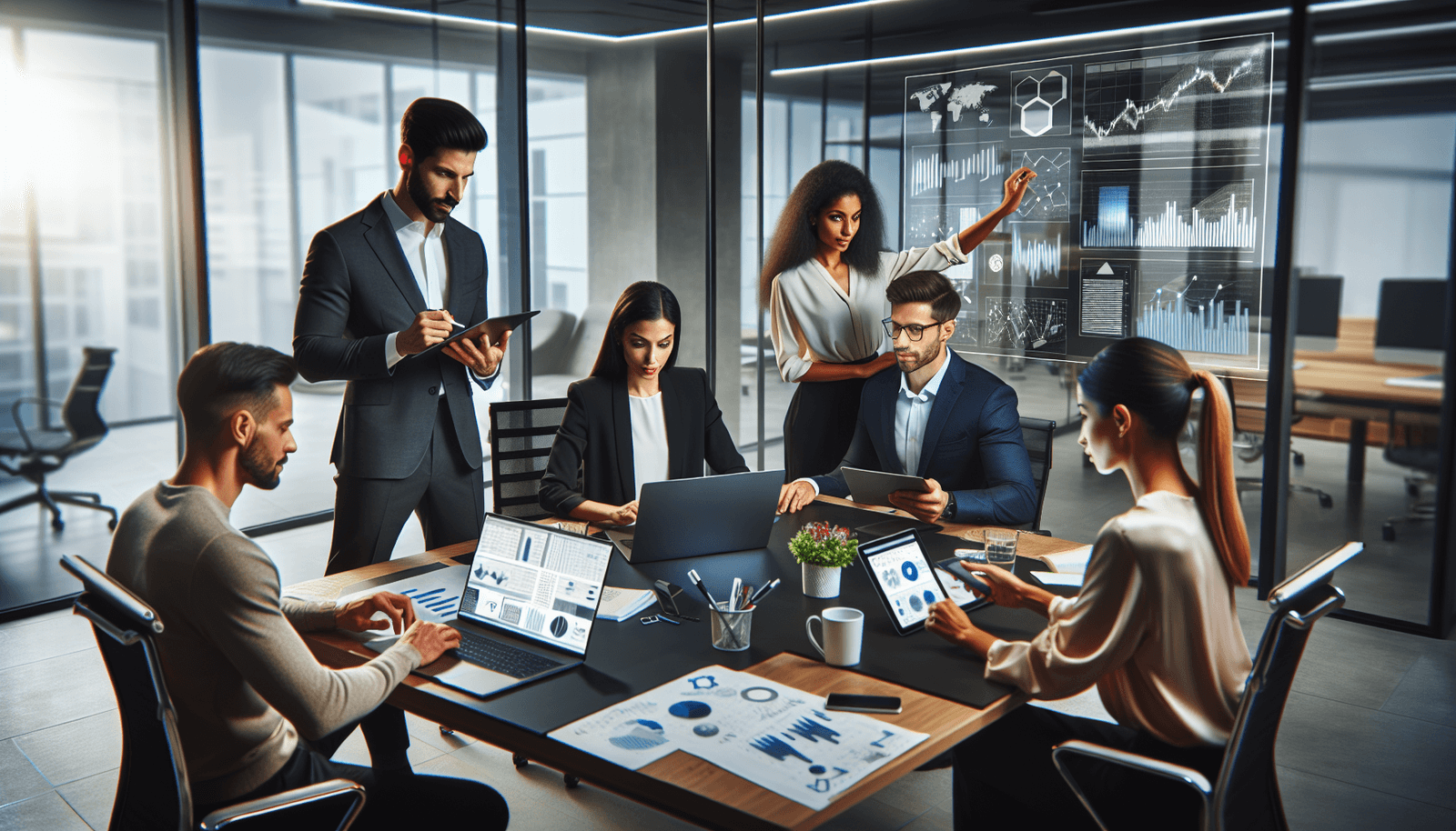découvrez comment attirer les meilleurs talents dans le secteur de la fintech grâce à notre guide complet. apprenez pourquoi collaborer avec une agence de recrutement spécialisée est essentiel pour optimiser votre processus de sélection et bâtir une équipe performante.