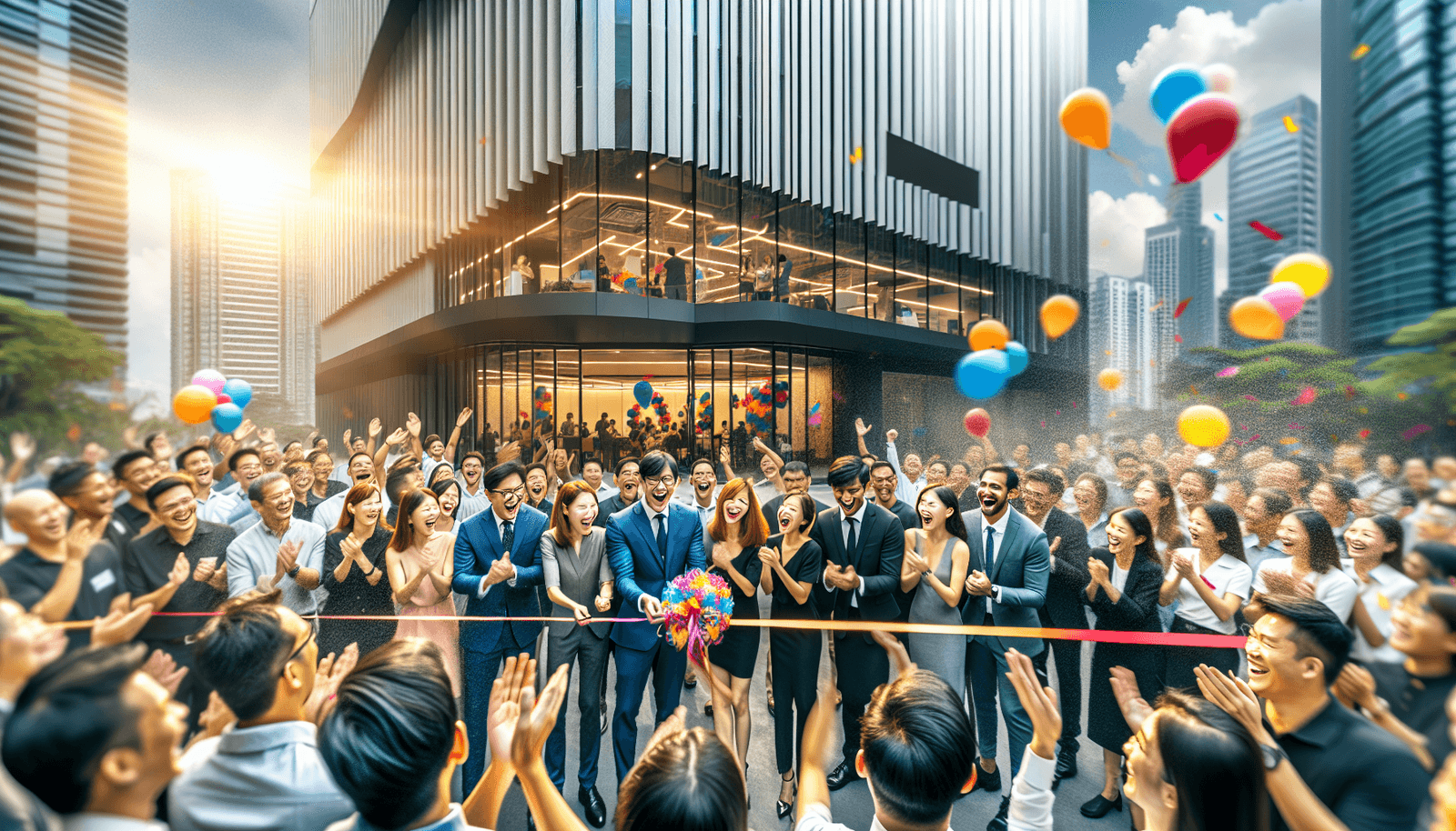 découvrez la nouvelle filiale de synovivo manageria à singapour, un cabinet de recrutement innovant qui renforce sa présence internationale pour connecter les talents aux opportunités d'emploi. explorez nos services et notre expertise pour accompagner votre carrière ou votre entreprise en asie.
