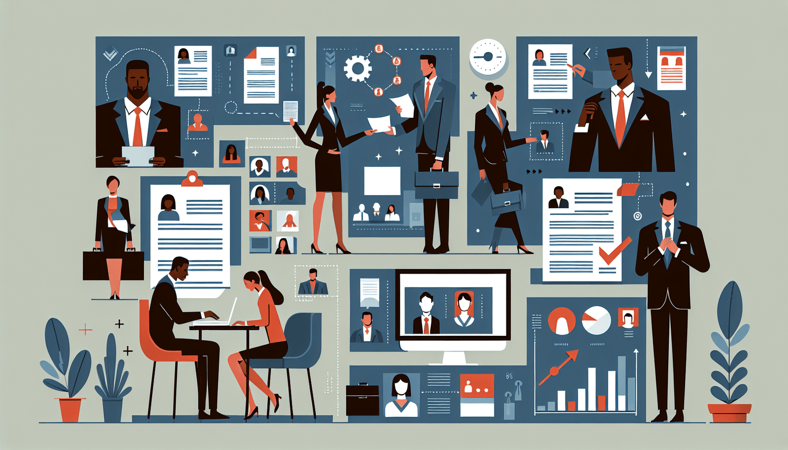 découvrez le dernier acte du fondateur de hiring hub, une étape marquante qui dévoile ses visions et engagements pour l'avenir de l'entreprise. plongez dans cette révélation exclusive qui promet de redéfinir le paysage du recrutement.