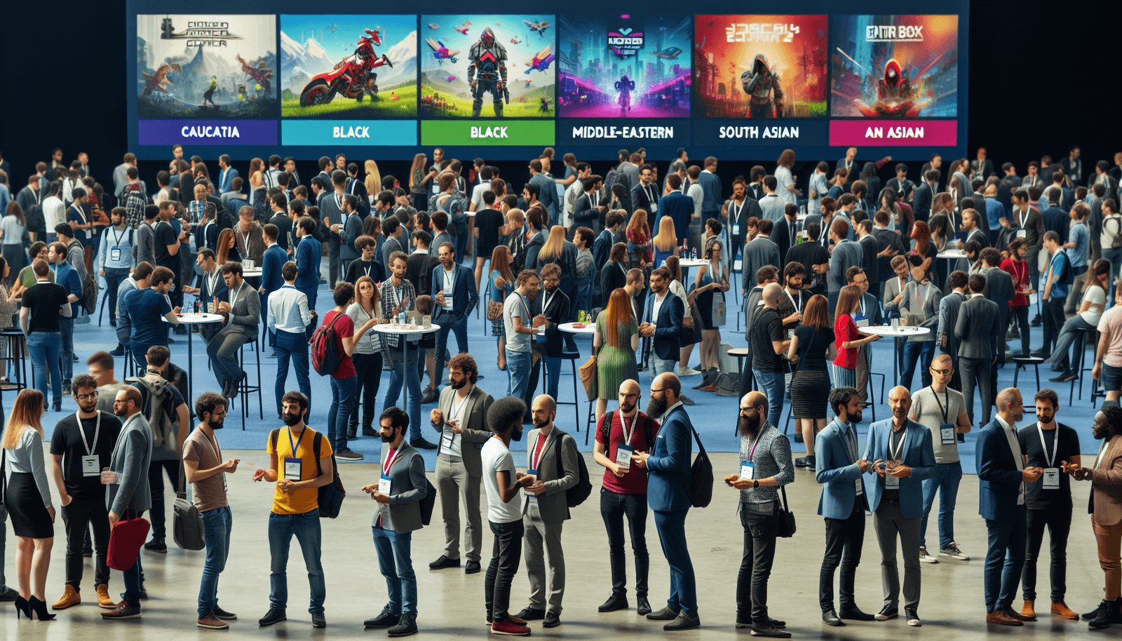 découvrez comment les entreprises japonaises de jeux vidéo font face à un déclin de leur efficacité de recrutement, selon une agence spécialisée. analyse des causes et implications de ce phénomène dans l'industrie.