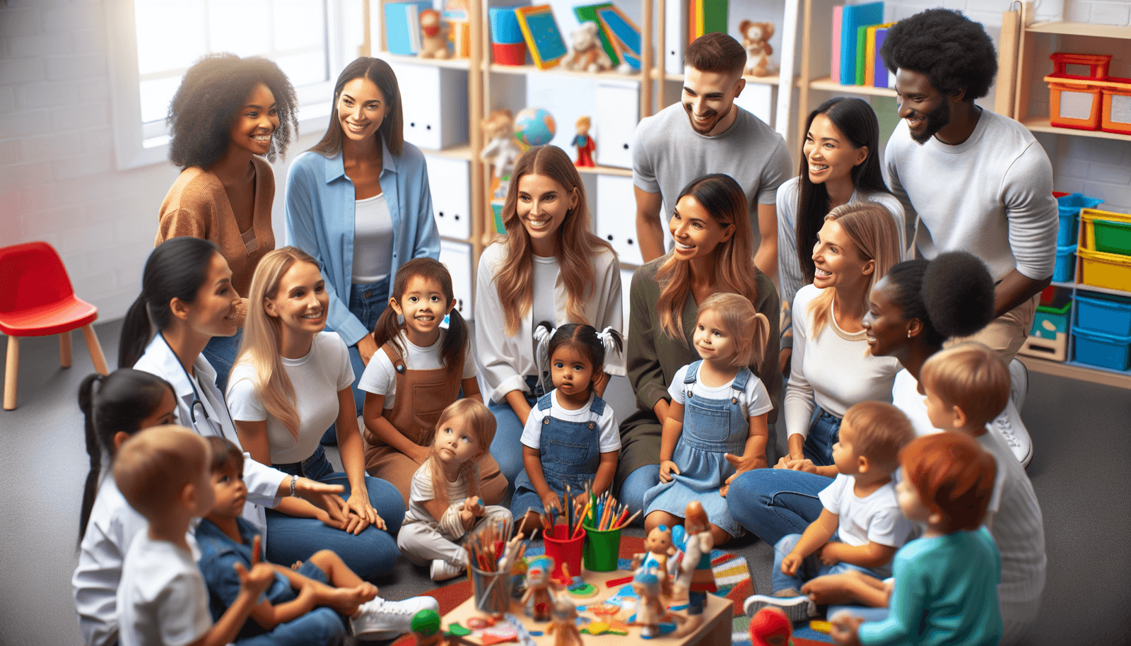 découvrez le rôle indispensable des travailleurs sociaux d'agences dans la protection et le soutien des enfants. explorez comment leur engagement et leurs compétences contribuent à améliorer la vie des jeunes en difficulté et à promouvoir leur bien-être.