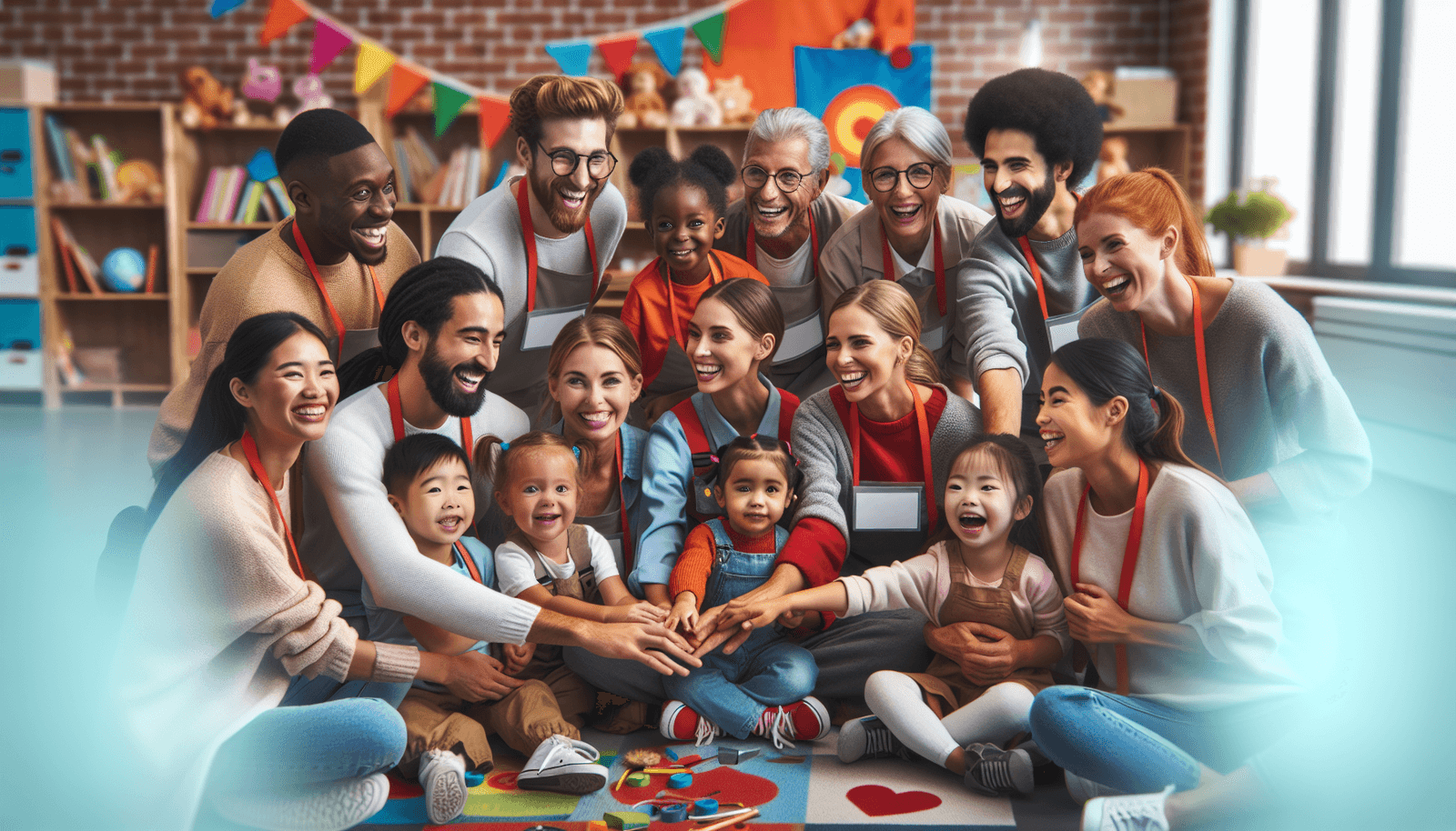 découvrez le rôle crucial des travailleurs sociaux d'agences dans l'accompagnement des enfants en difficulté. leur expertise et leur dévouement sont essentiels pour garantir le bien-être et le développement harmonieux des jeunes. explorez comment ces professionnels font une différence significative dans la vie des enfants et des familles.