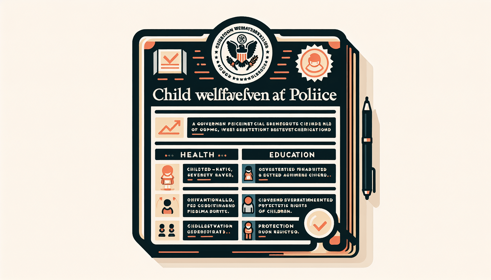 découvrez comment les travailleurs sociaux des agences jouent un rôle essentiel au service des enfants, en offrant soutien, protection et ressources pour leur épanouissement et leur bien-être.