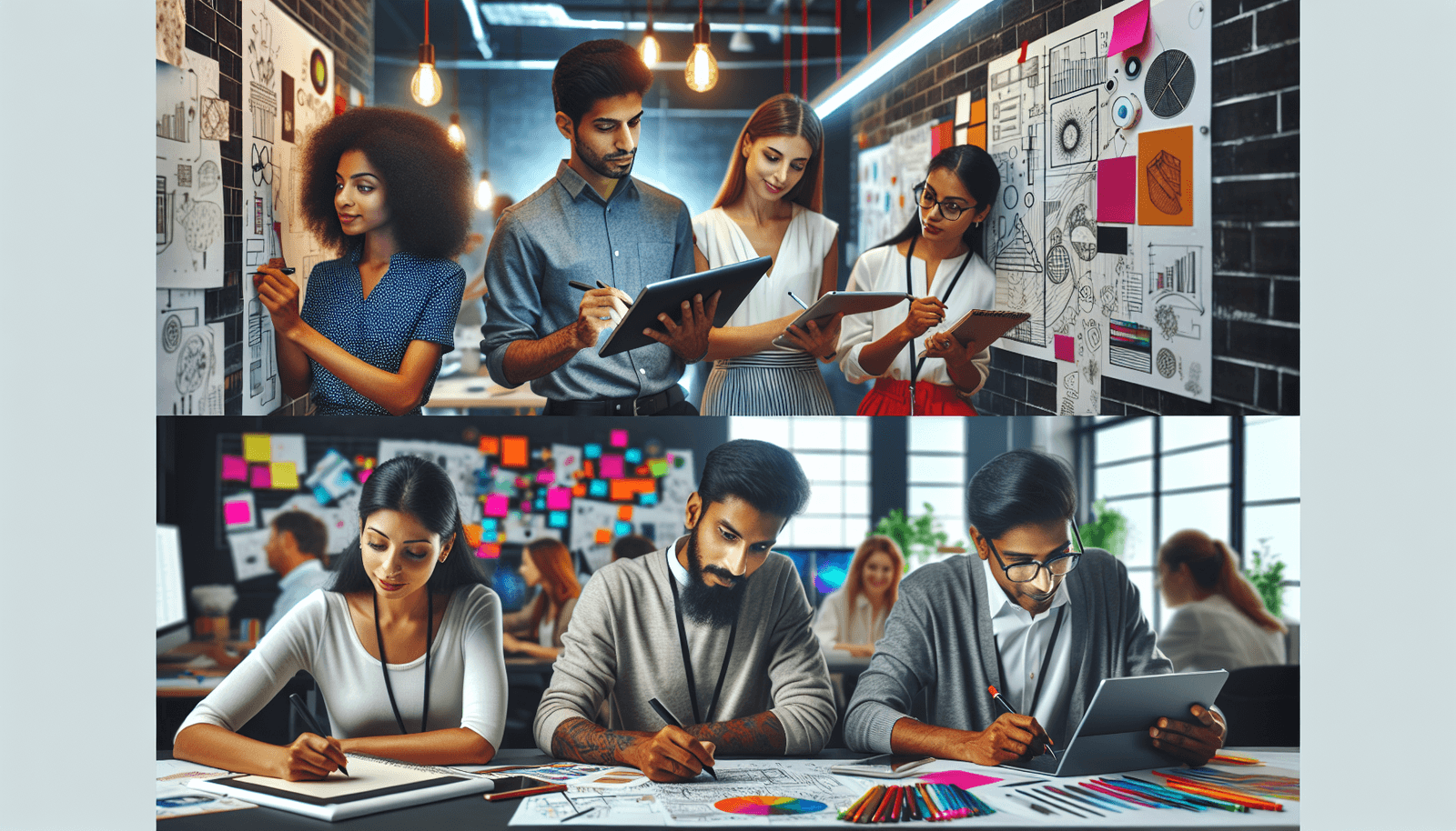découvrez une agence de marketing située au cœur de la normandie, qui séduit des clients du monde entier grâce à son expertise et ses solutions innovantes. rejoignez une communauté dynamique et transformez votre projet en succès international.