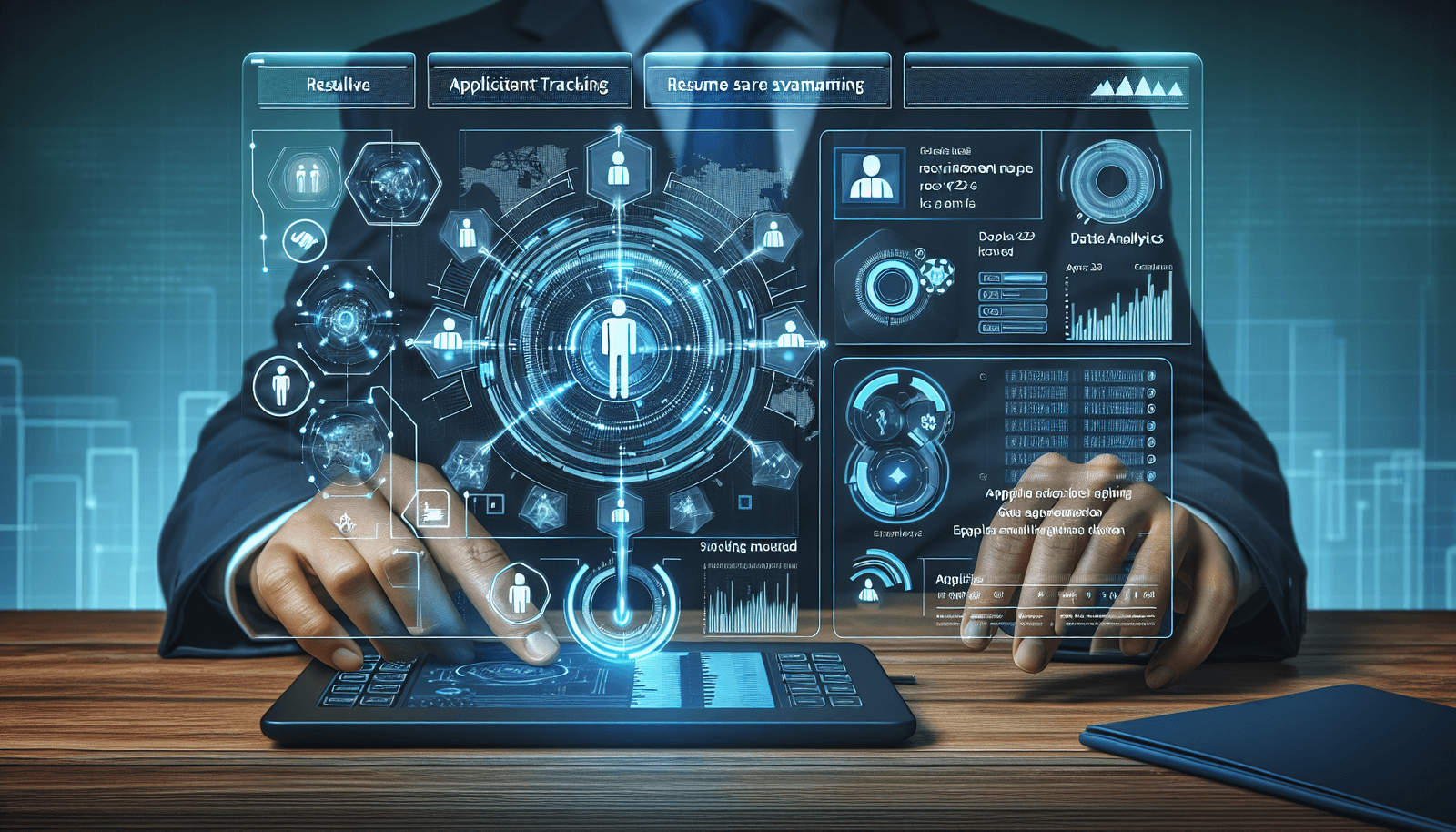 découvrez comment paritel lance un département de recrutement interne dédié à l'identification de ses futurs talents commerciaux, renforçant ainsi son équipe et sa stratégie de croissance.