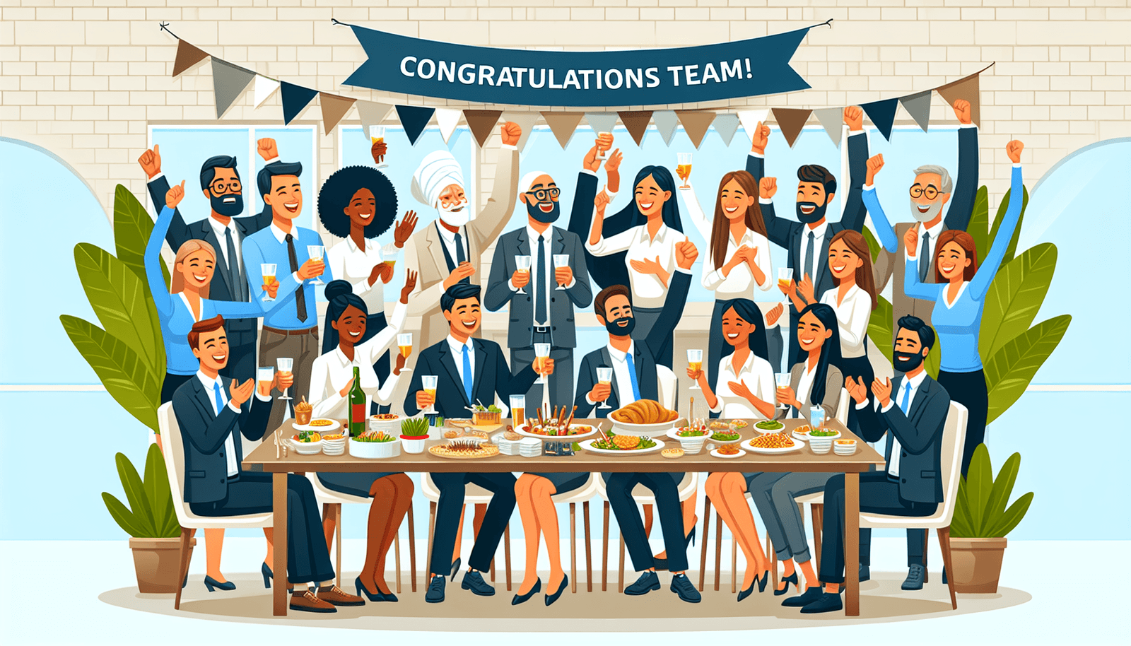 découvrez comment le recrutement équitable favorise une embauche juste et inclusive, garantissant une diversité enrichissante au sein des équipes. apprenez les meilleures pratiques pour promouvoir l'égalité des chances et créer un environnement de travail harmonieux.