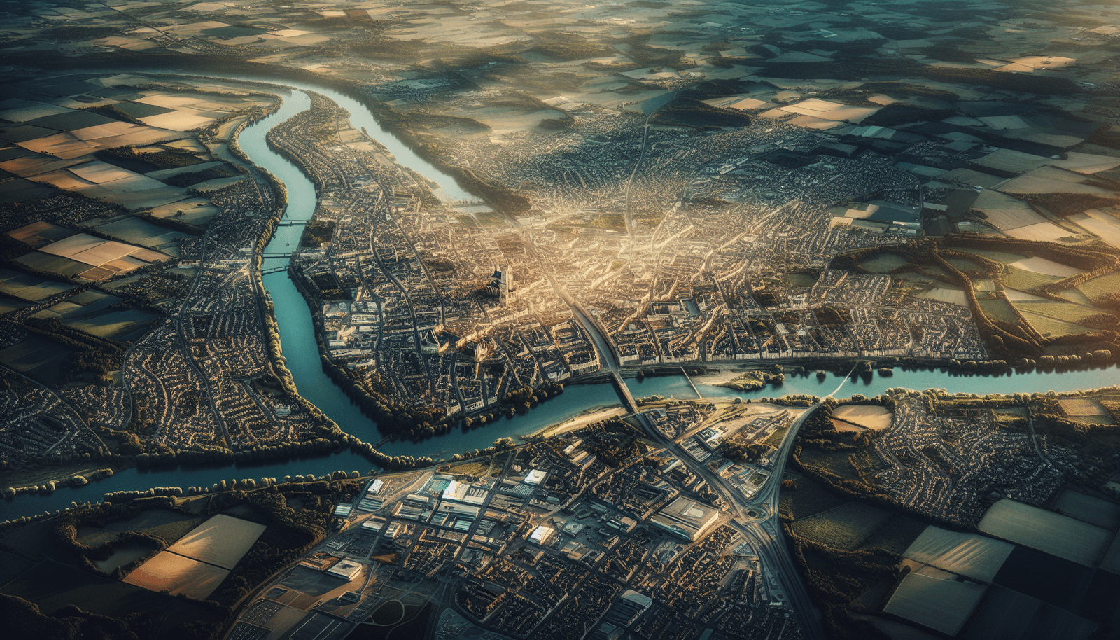 découvrez comment saumur se positionne comme une destination privilégiée pour les industries, grâce aux perspectives d'un expert en recrutement de talents. explorez les atouts et le potentiel exceptionnel de cette région pour séduire les entreprises.