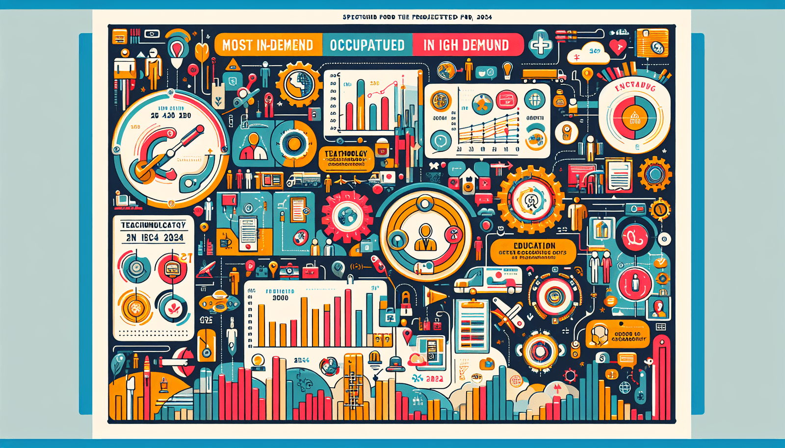 découvrez les tendances 2024 en recrutement et gestion des carrières. cet article vous offre un aperçu des nouveaux classements et des stratégies innovantes pour attirer et retenir les talents dans un monde professionnel en constante évolution.