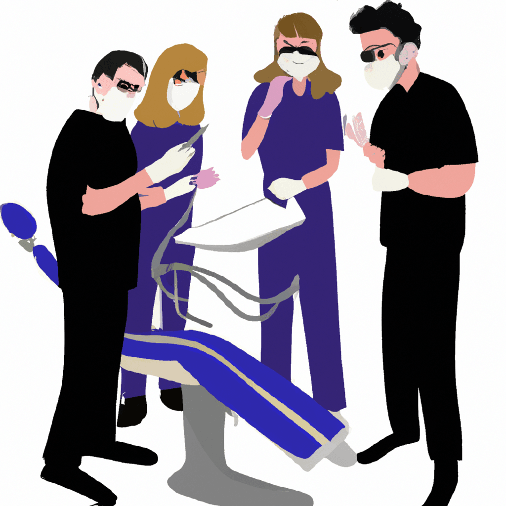 découvrez les enjeux du recrutement pour le nouvel établissement dentaire à tonneins. un article qui explore les défis à relever pour attirer et retenir les professionnels de santé dans cette région dynamique.