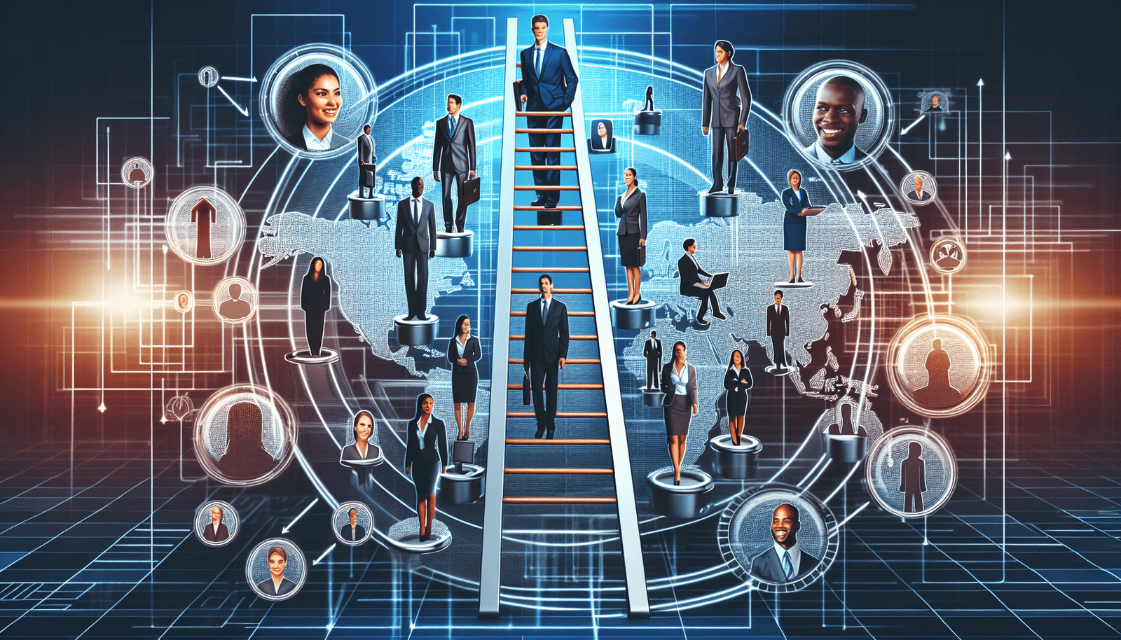 découvrez les opportunités passionnantes et les défis à relever en travaillant pour l'ice. cet aperçu vous guide à travers les différents postes disponibles, les compétences requises et les perspectives de carrière au sein de cette organisation dynamique.