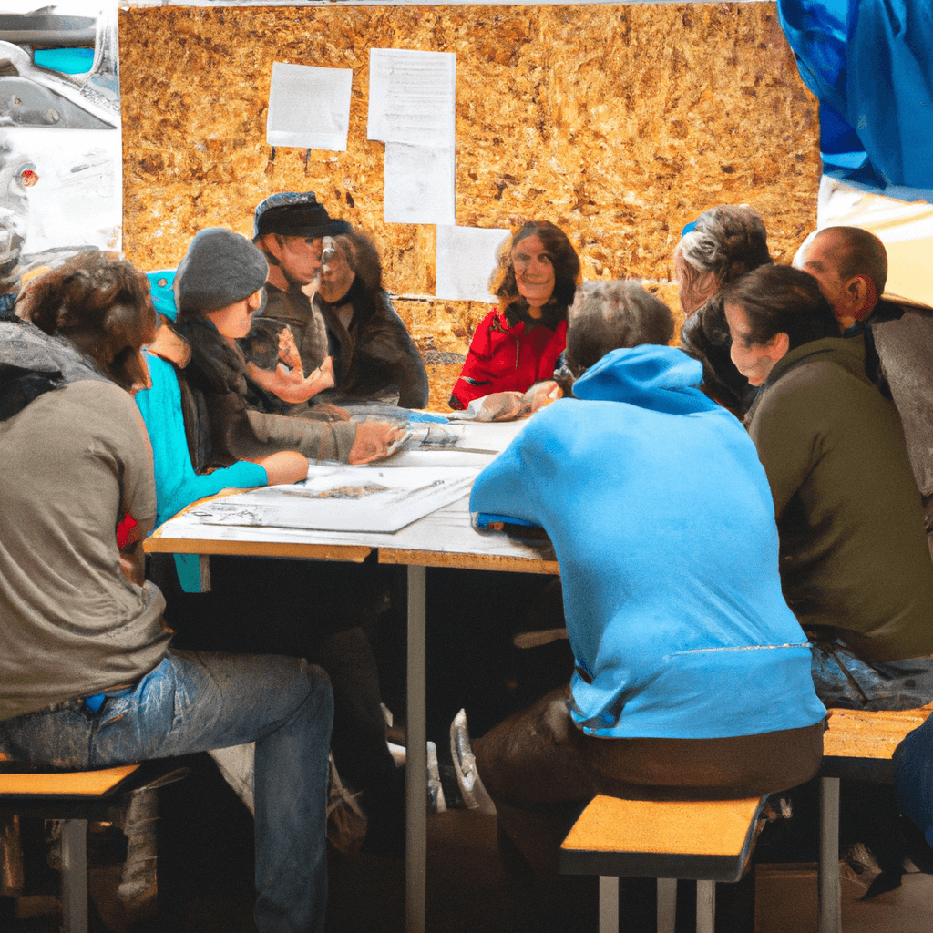 découvrez l'histoire inspirante d'un sans-abri qui, grâce à un cabinet de recrutement, trouve un havre de paix et redécouvre l'espoir. un récit poignant sur la résilience et l'importance d'une aide précieuse dans un parcours de vie.