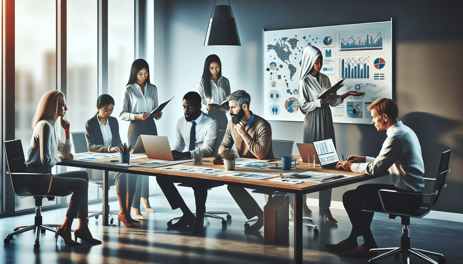 découvrez notre entreprise d'assistance au recrutement, prête à conquérir le marché américain. profitez de notre expertise pour trouver les talents idéaux et propulsez votre croissance aux états-unis. contactez-nous dès aujourd'hui !