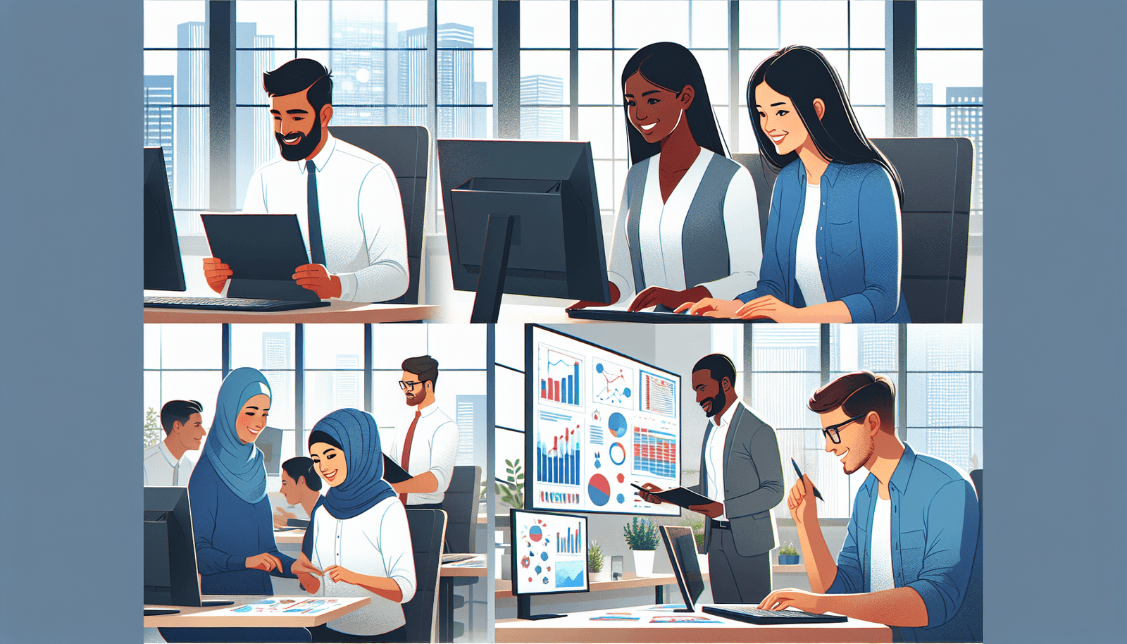 découvrez notre entreprise d'assistance au recrutement, prête à s'implanter aux états-unis. nous offrons des solutions sur mesure pour aider les entreprises à trouver les meilleurs talents sur le marché américain. profitez de notre expertise pour réussir votre démarche de recrutement.