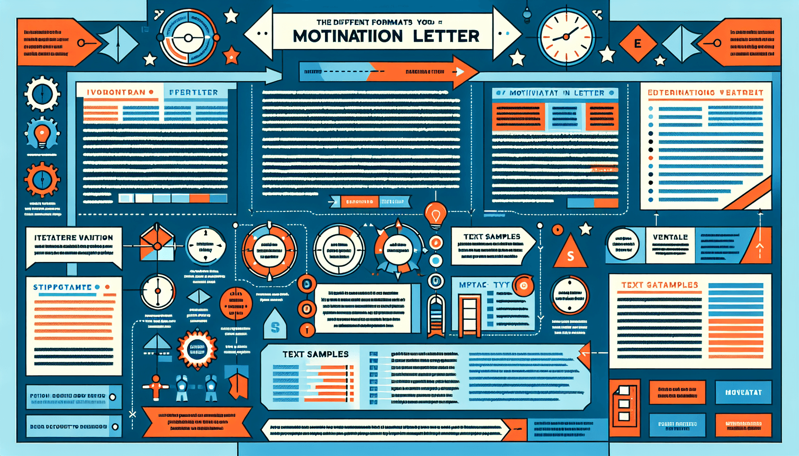 découvrez des modèles de lettres de motivation efficaces qui séduiront les recruteurs et vous aideront à vous démarquer dans votre recherche d'emploi. inspirez-vous de nos conseils et astuces pour rédiger une lettre percutante et personnalisée!