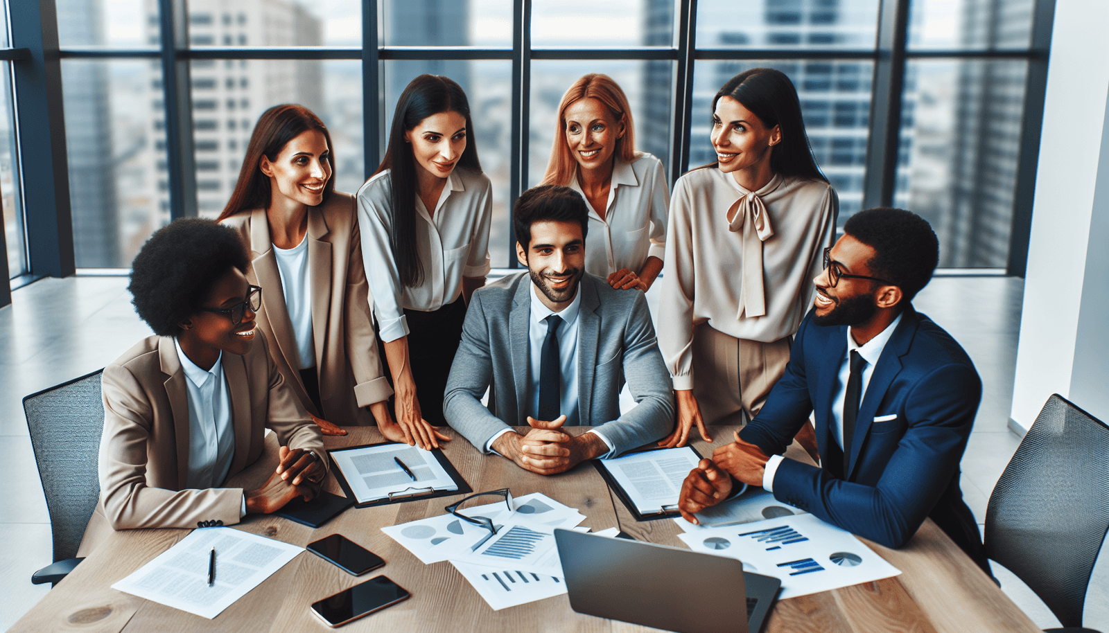 découvrez aekium conseil, votre partenaire de confiance pour un recrutement spécialisé réussi. notre équipe d'experts vous accompagne dans la recherche des talents qui propulseront votre entreprise vers le succès.