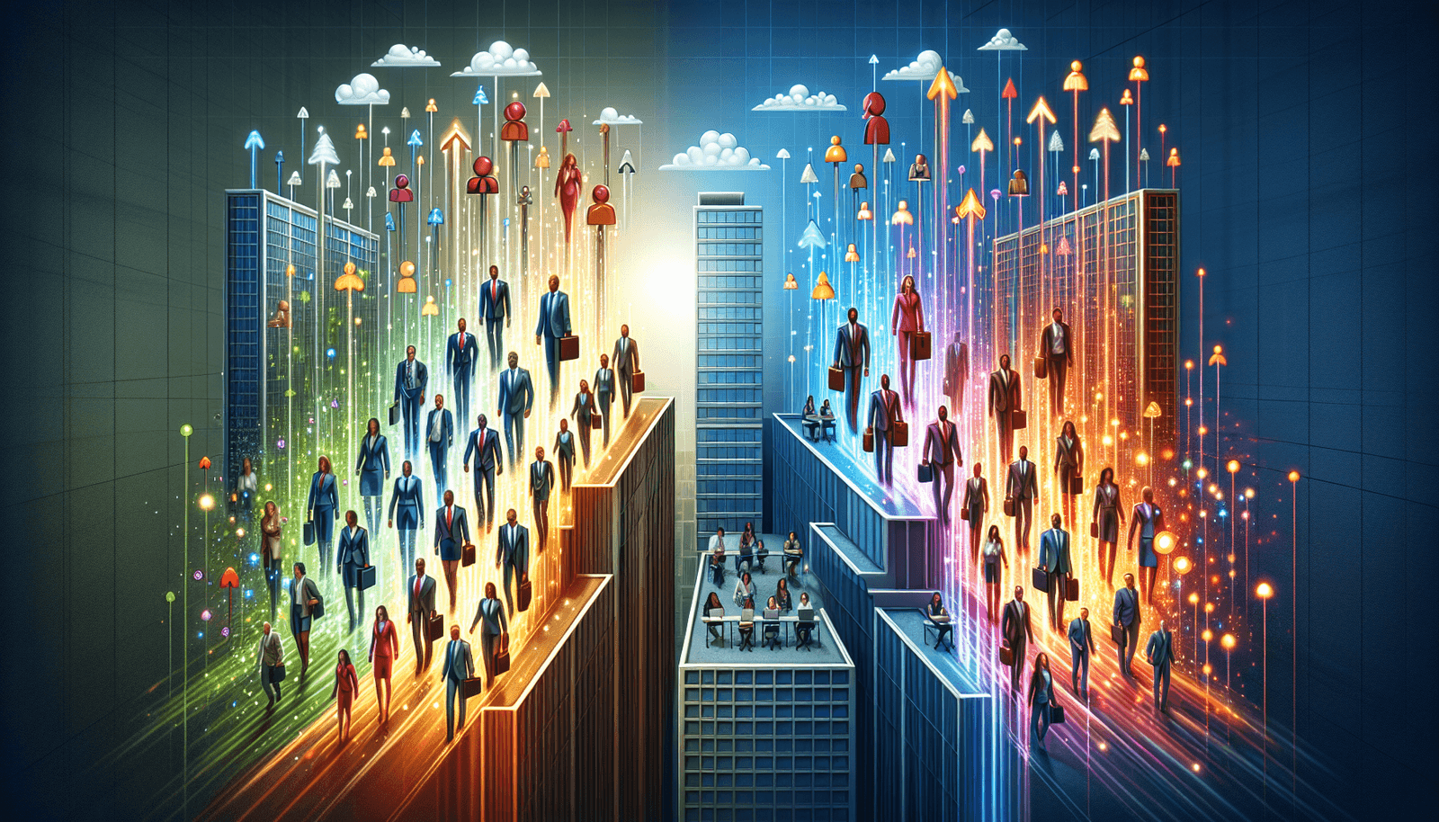 découvrez aekium conseil, votre partenaire expert en recrutement spécialisé, dédié à vous accompagner dans la recherche des talents adaptés à vos besoins. profitez d'un service personnalisé et de conseils avisés pour optimiser vos processus de recrutement.