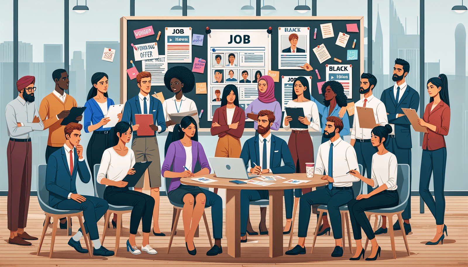 découvrez notre agence de recrutement international en égypte, spécialisée dans les services d'embauche. nous vous aidons à trouver les meilleurs talents pour votre entreprise grâce à une approche personnalisée et une expertise locale. maximisez votre succès avec nos solutions de recrutement adaptées à vos besoins.