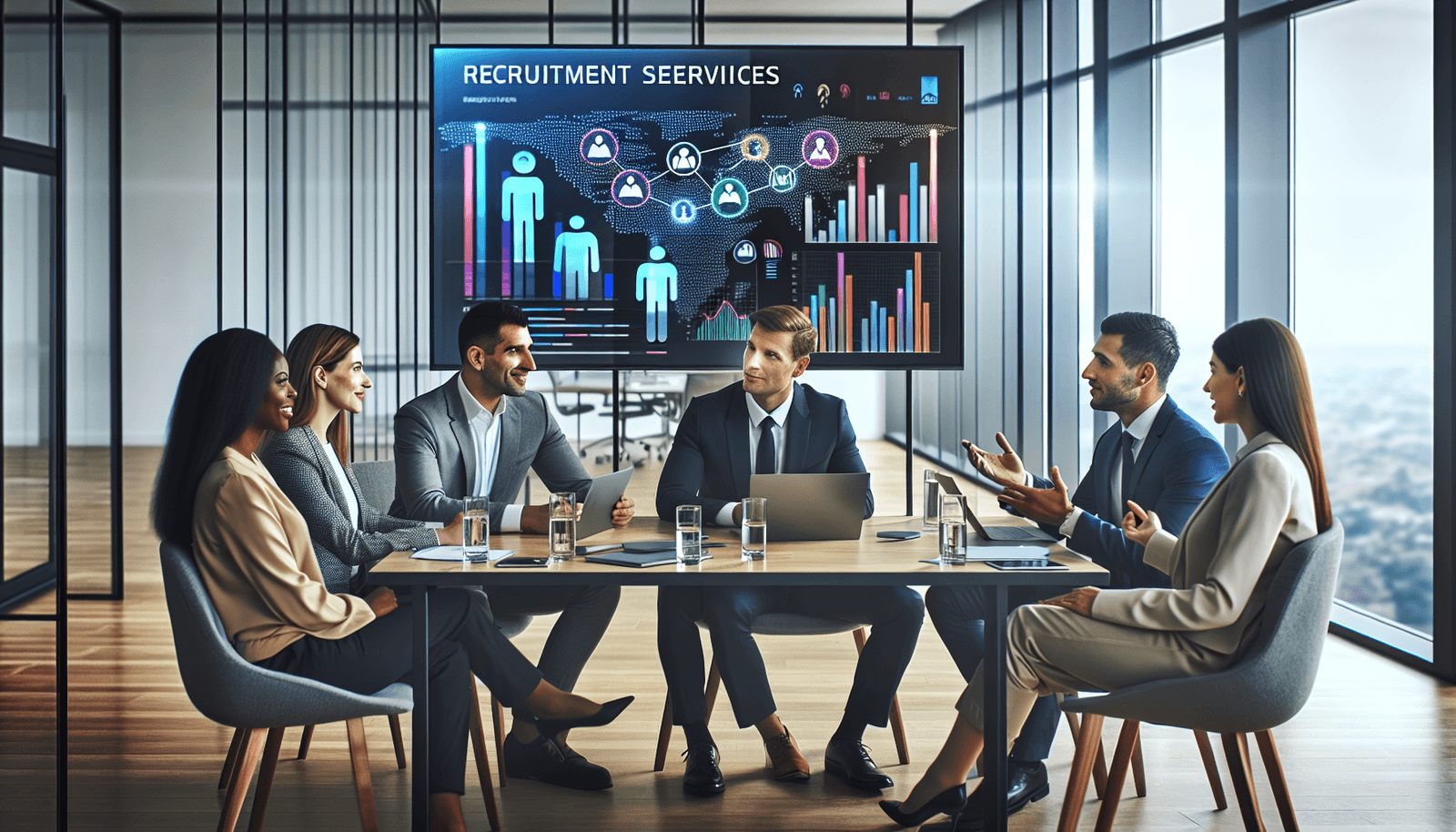 découvrez notre agence de recrutement international spécialisée en biélorussie. nous offrons des services de recrutement sur mesure pour aider les entreprises à trouver les meilleurs talents du marché, avec une expertise locale et un réseau étendu.