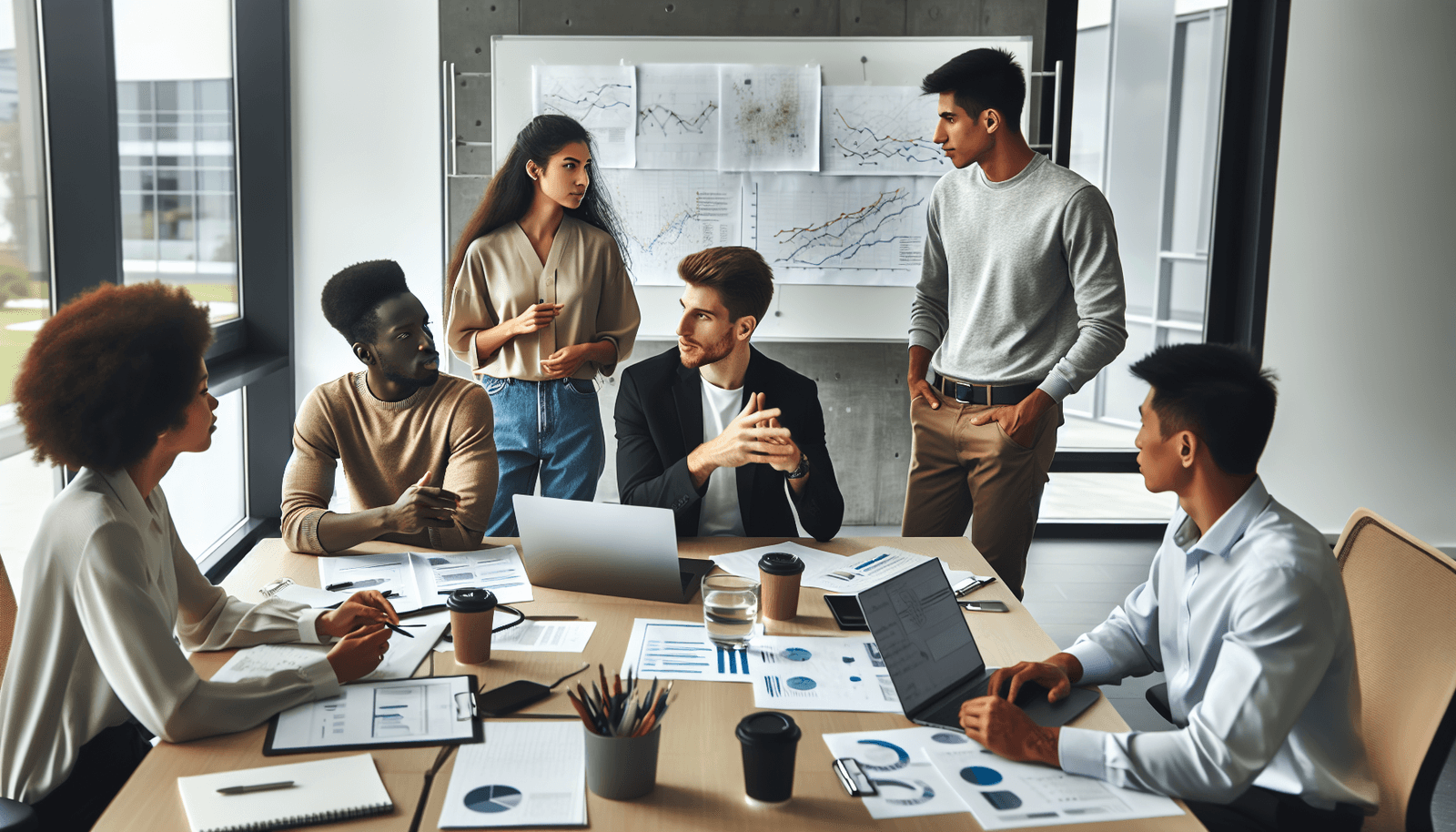 découvrez comment une agence de recrutement spécialisée peut vous aider à identifier et attirer des talents d'exception pour le secteur du luxe et le commerce de détail. optimisez votre processus de recrutement avec des stratégies sur mesure et accédez à un réseau de candidats qualifiés pour répondre à vos besoins spécifiques.