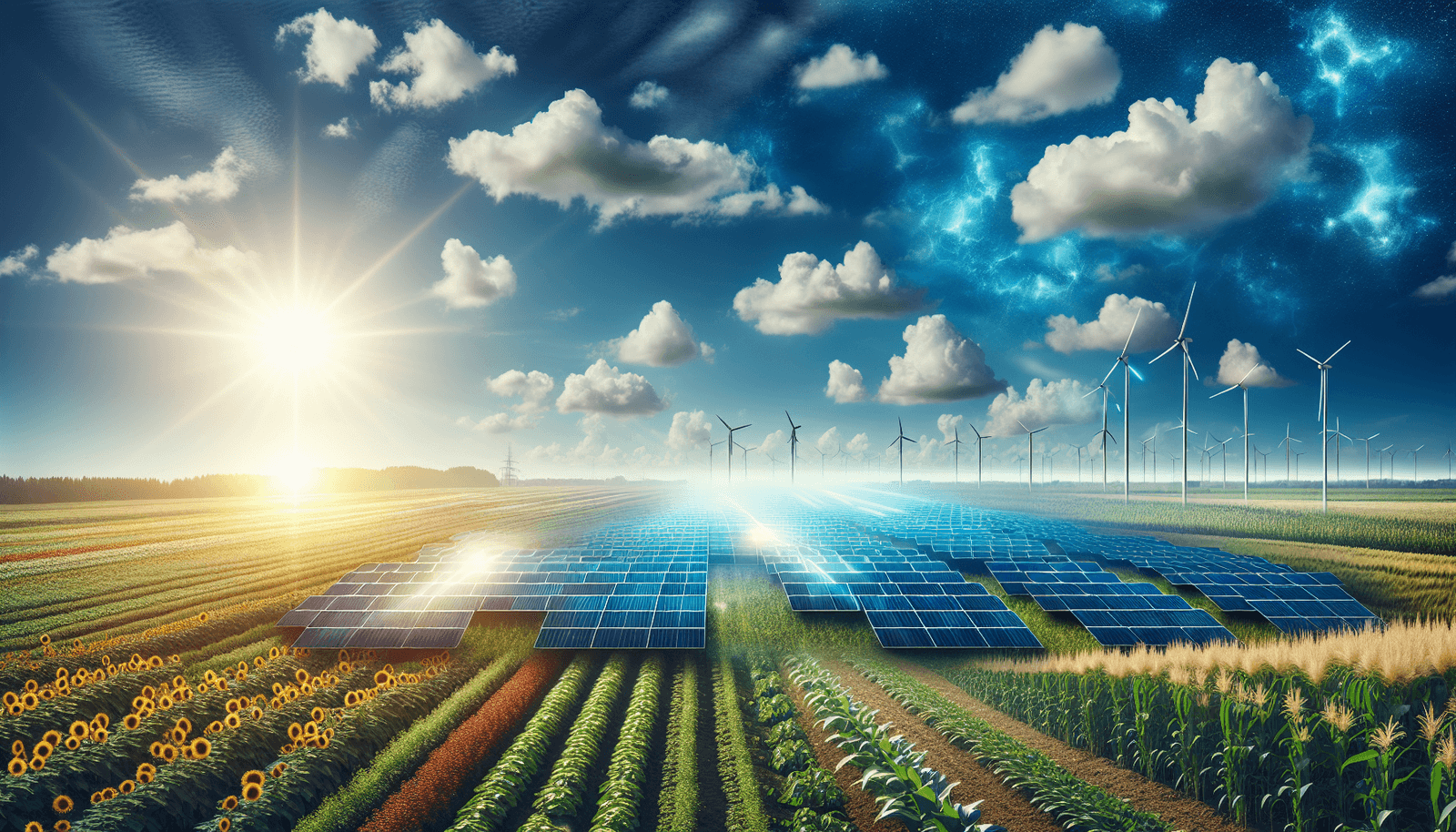 rejoignez notre équipe en tant que coordinateur régional solaire et agrivoltaïque pour le secteur nord-est. sous la référence ref 2441-gu, ce poste offre une opportunité unique de contribuer au développement de projets innovants dans le secteur des énergies renouvelables. assurez la gestion et la coordination des initiatives solaires et agrivoltaïques tout en agissant en lien avec nos partenaires locaux.