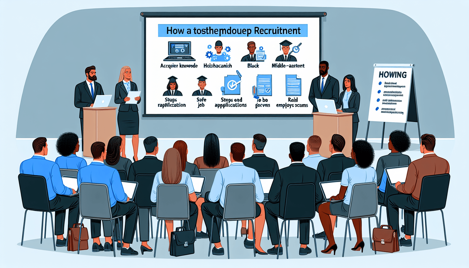 en 2024, la dmw annonce la fermeture de près de 71 000 sites de recrutement illégaux en ligne, une initiative majeure pour sécuriser le marché de l'emploi et protéger les candidats contre les fraudes.