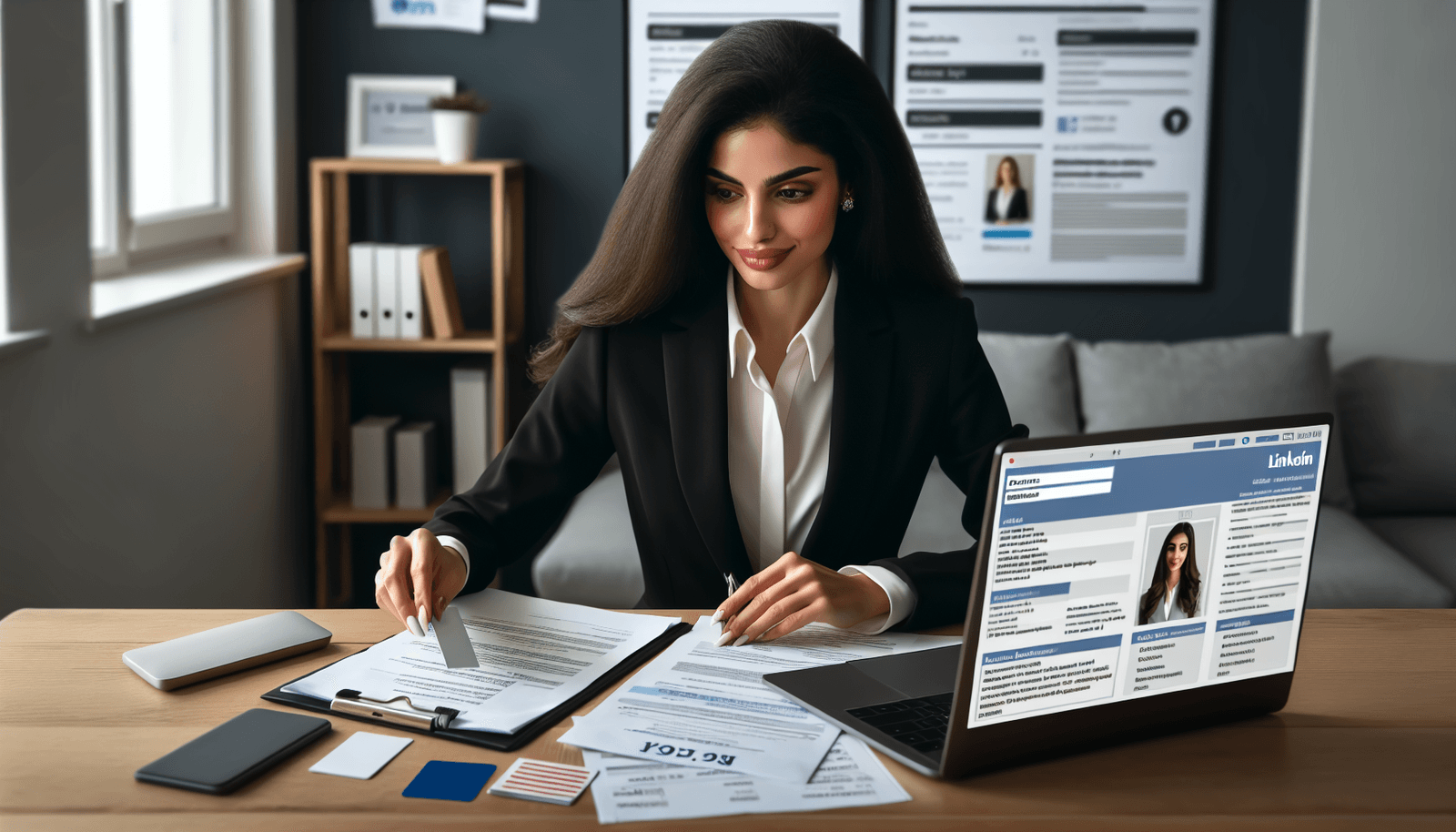 découvrez les révélations d'une directrice de cabinet de recrutement sur un oubli crucial que 70% des candidats commettent lors des entretiens d'embauche. apprenez à éviter cette erreur pour maximiser vos chances de succès.