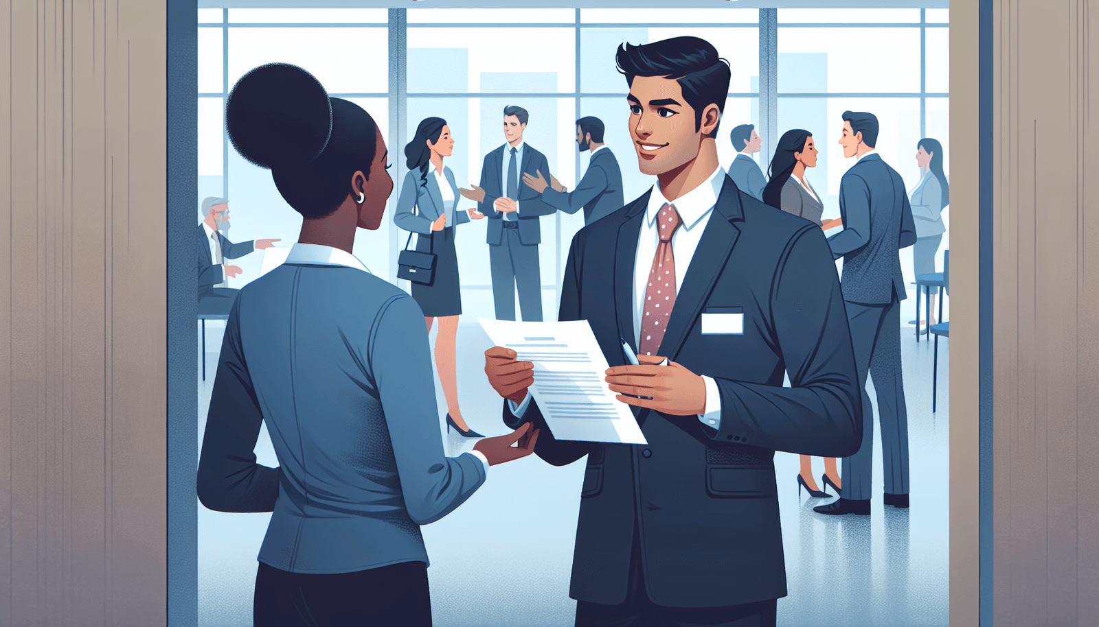 découvrez l'oubli crucial que 70 % des candidats négligent lors d'un entretien d'embauche. une directrice de cabinet de recrutement partage des révélations surprenantes pour vous aider à vous démarquer et maximiser vos chances de succès.