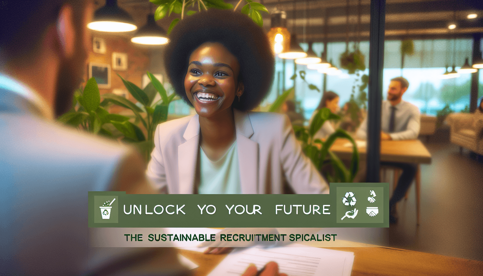 découvrez laurensen executive, votre partenaire expert en recrutement et chasse de tête, spécialisé dans les enjeux de responsabilité sociétale des entreprises (rse). nous vous aidons à trouver les talents qui partagent vos valeurs et contribuent à un avenir durable.